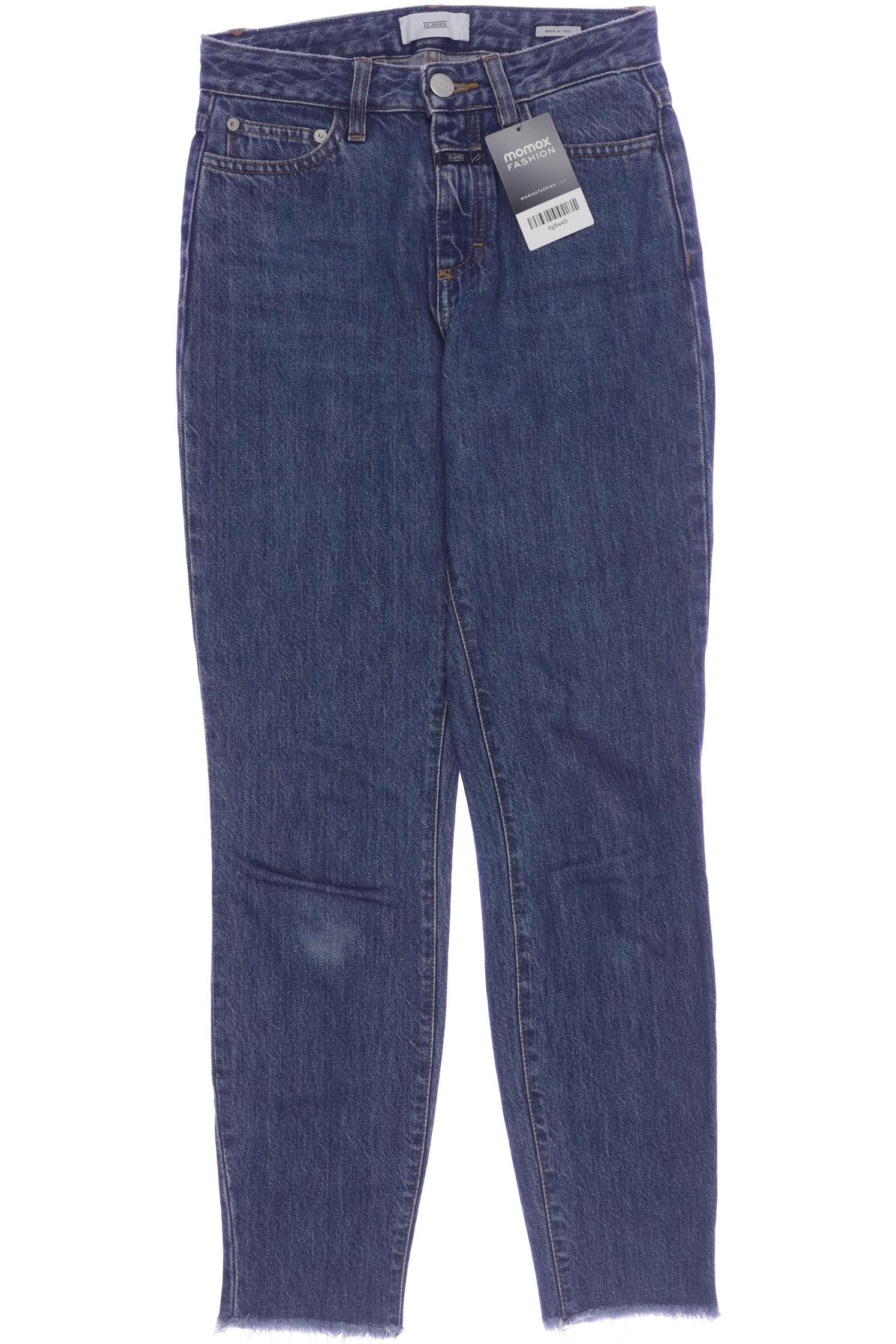 

Closed Damen Jeans, blau, Gr. 24