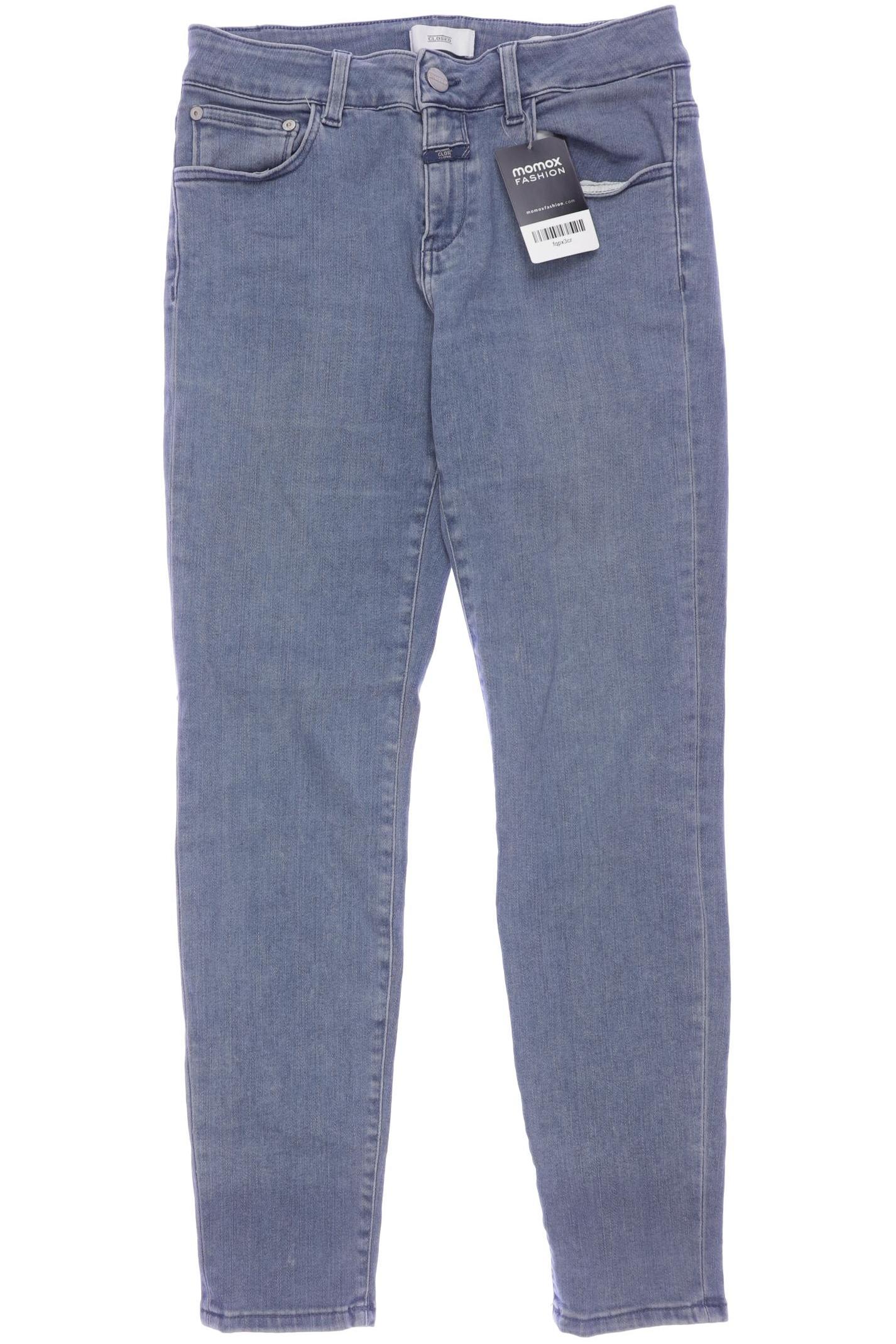 

Closed Damen Jeans, blau, Gr. 27