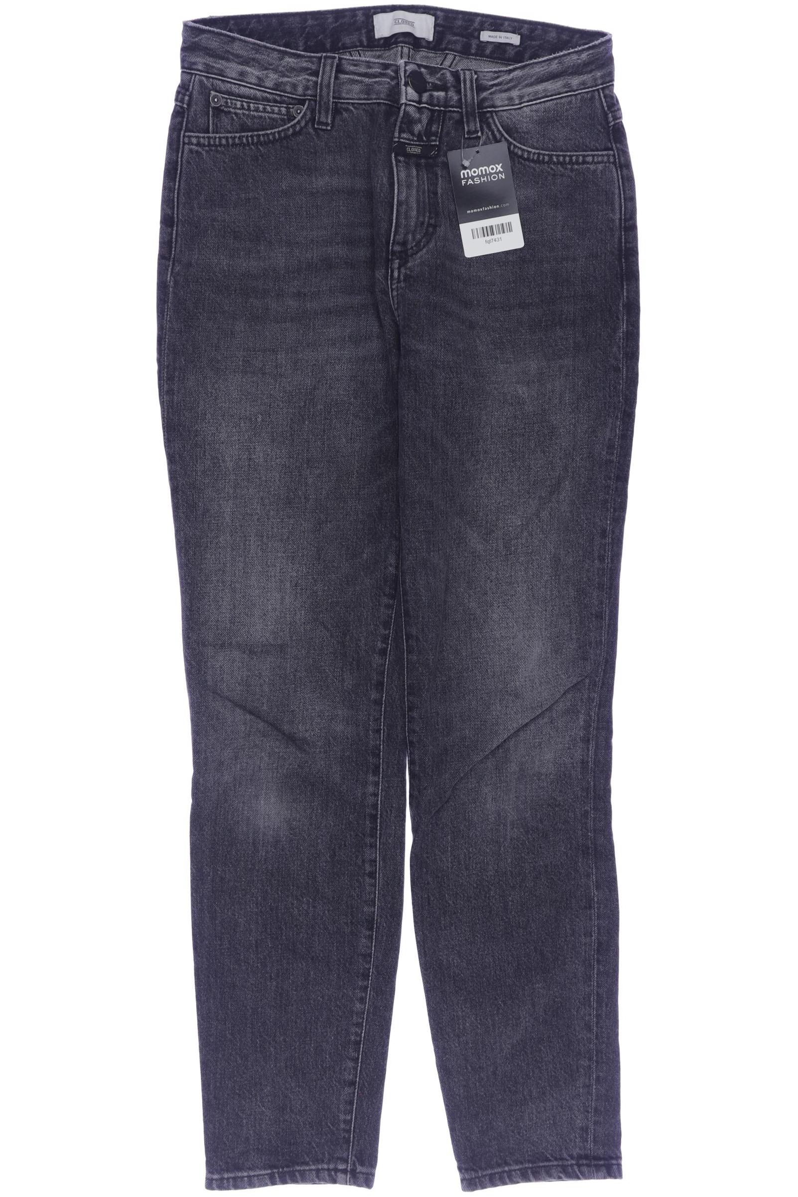 

Closed Damen Jeans, grau, Gr. 26