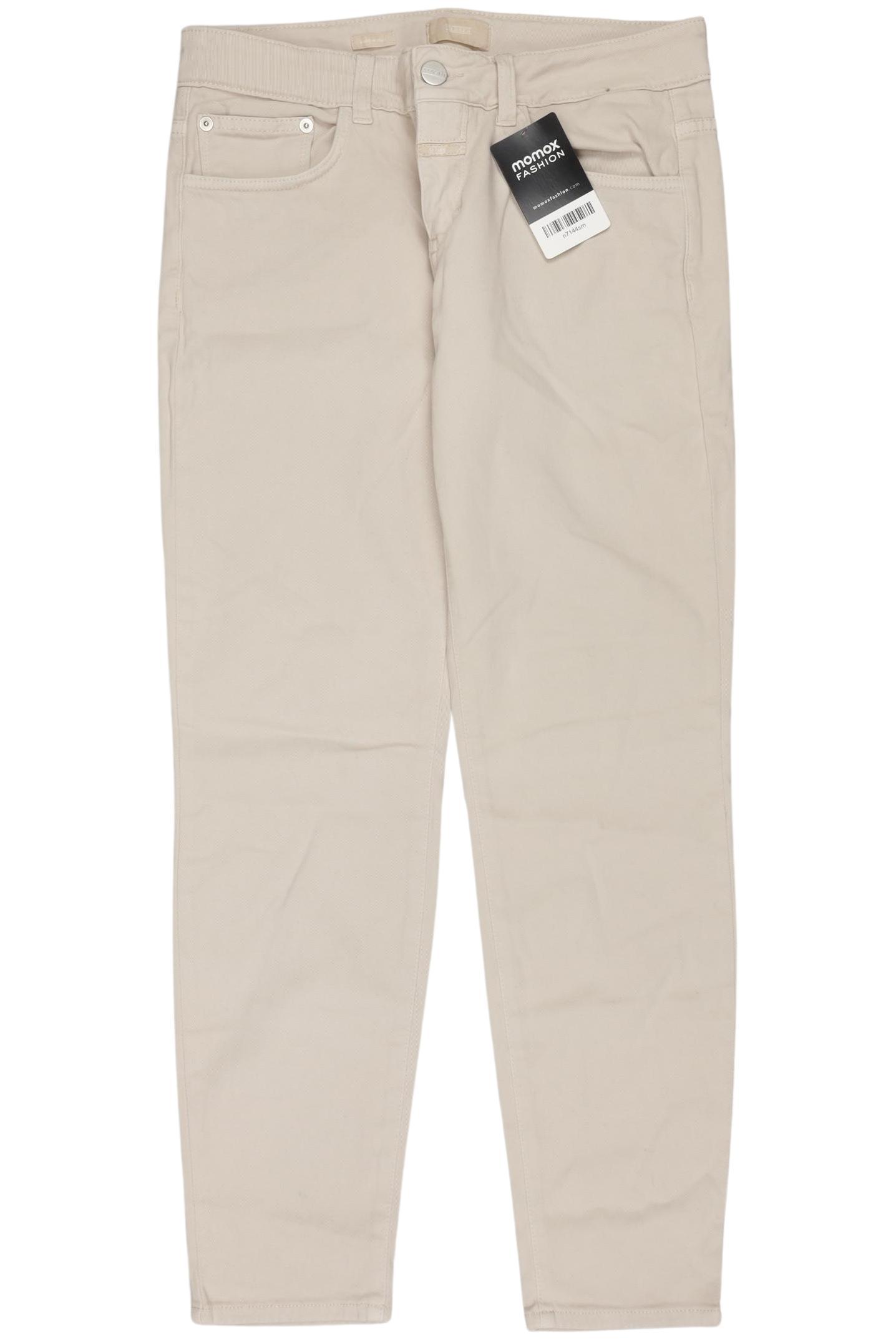 

Closed Damen Jeans, beige, Gr. 28