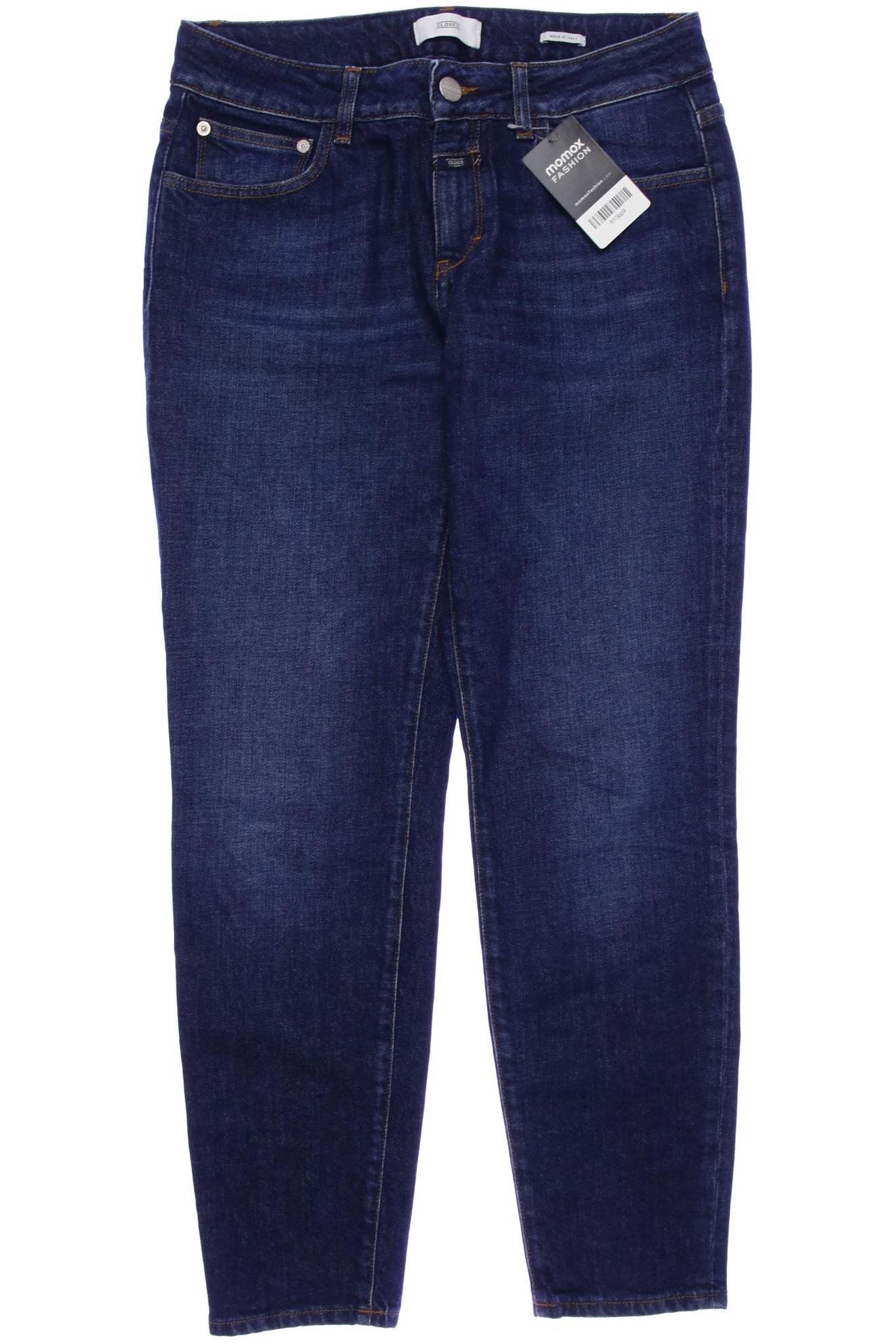 

Closed Damen Jeans, marineblau, Gr. 27
