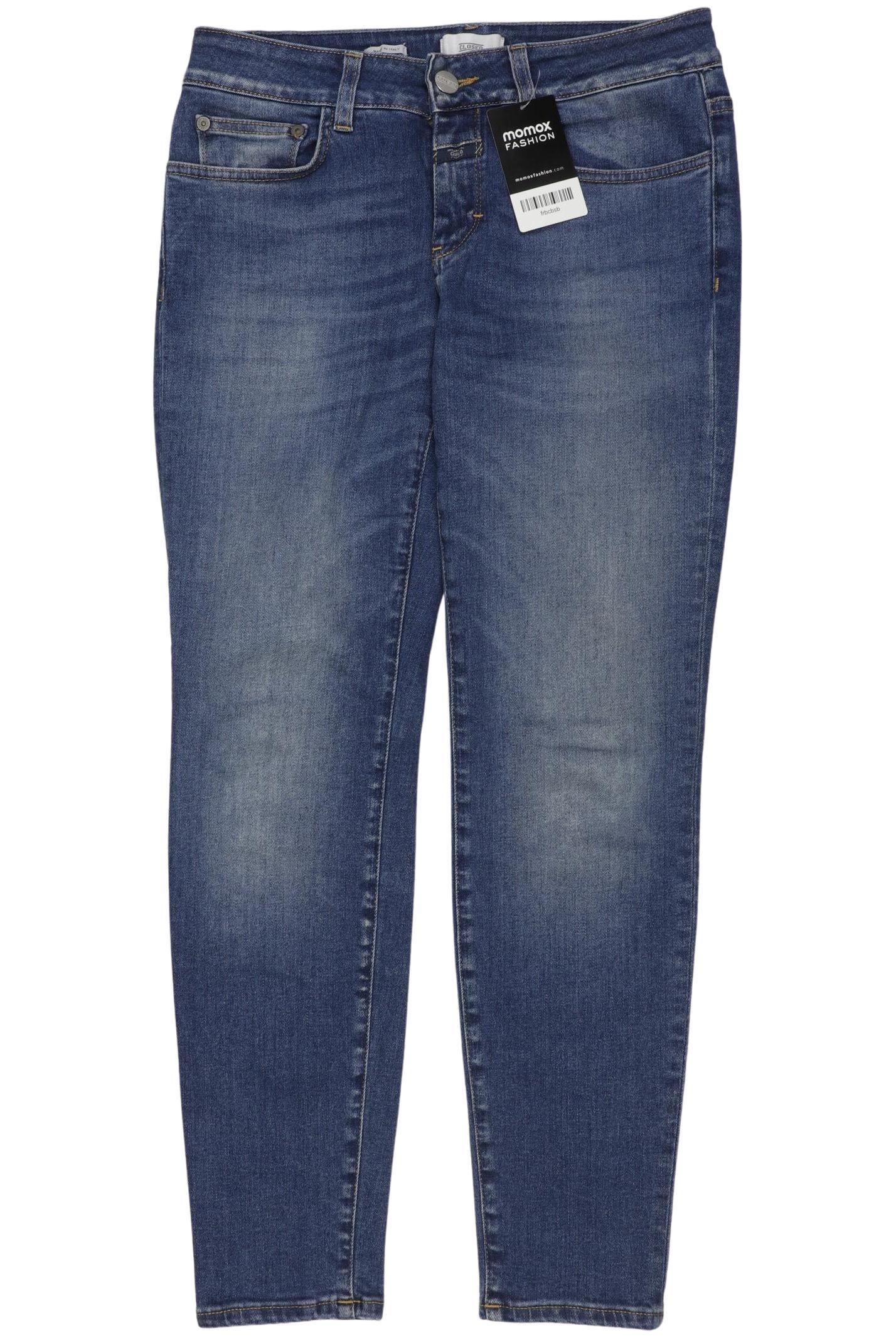 

Closed Damen Jeans, blau, Gr. 26