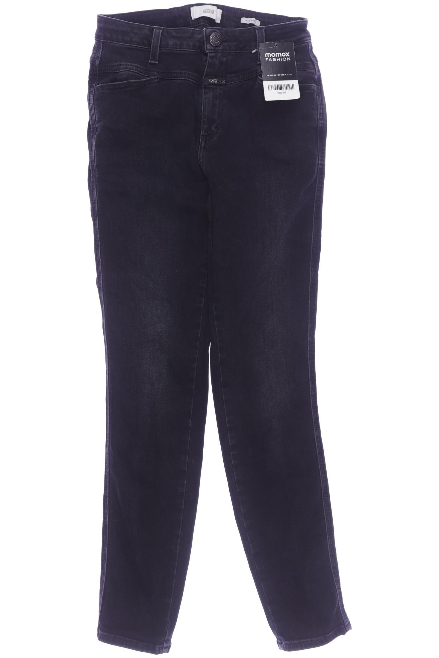

Closed Damen Jeans, schwarz, Gr. 26