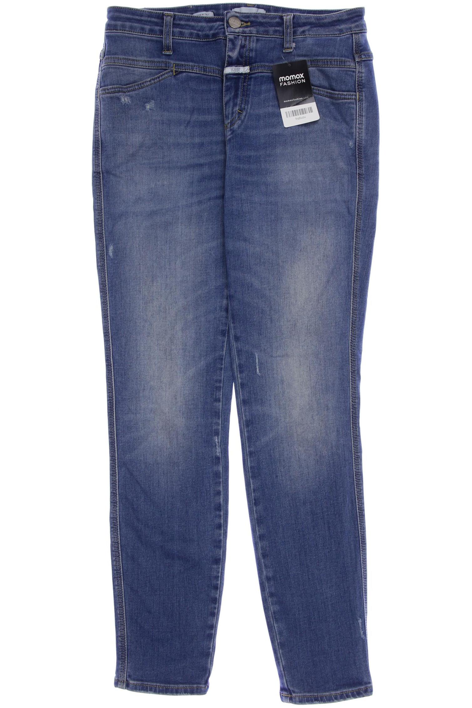 

Closed Damen Jeans, blau, Gr. 28