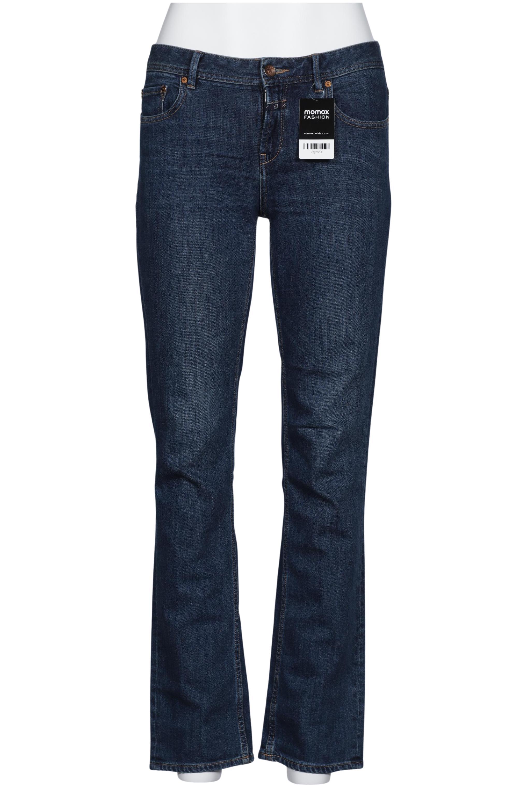

Closed Damen Jeans, blau, Gr. 48
