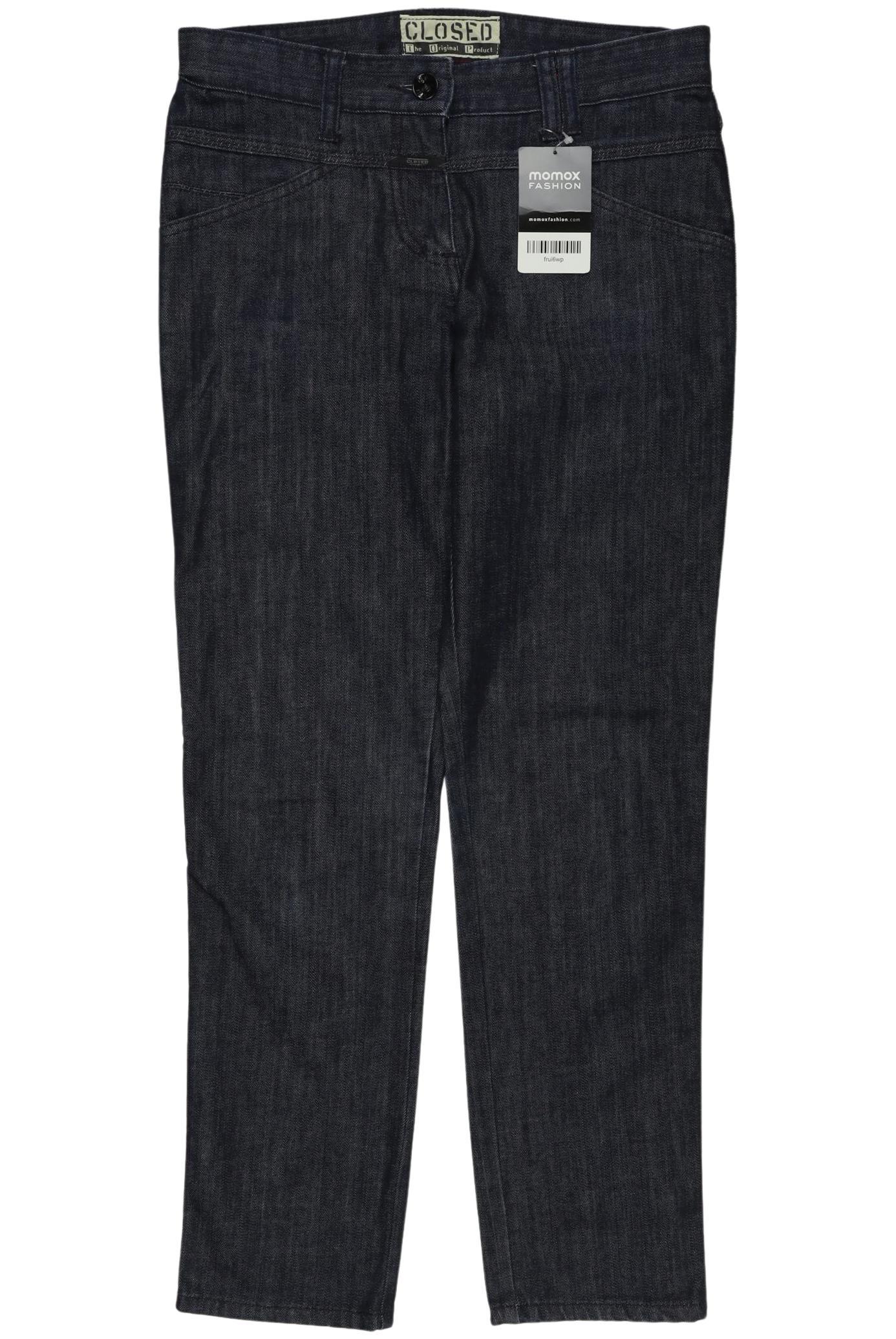 

Closed Damen Jeans, marineblau, Gr. 40