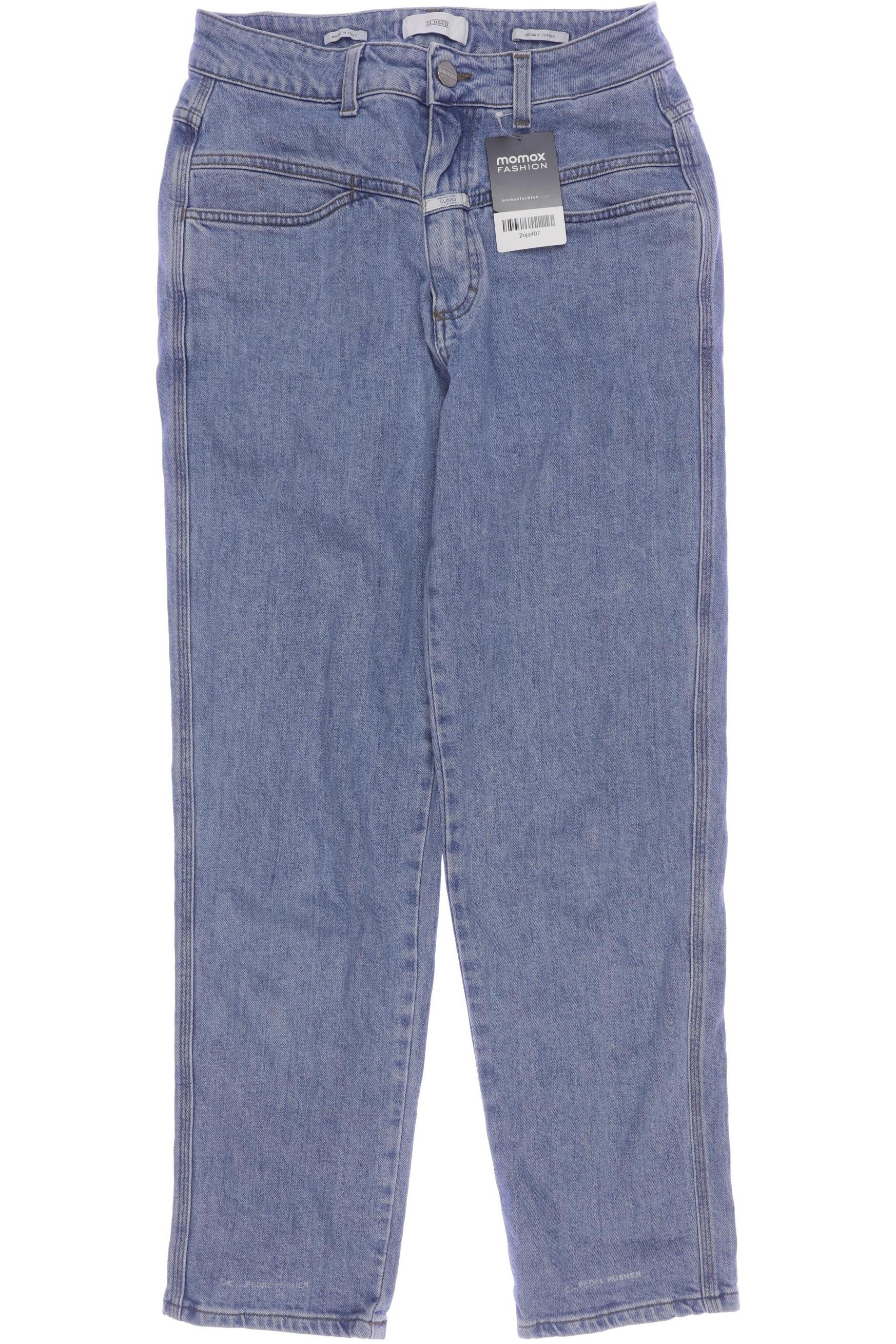 

Closed Damen Jeans, blau, Gr. 42