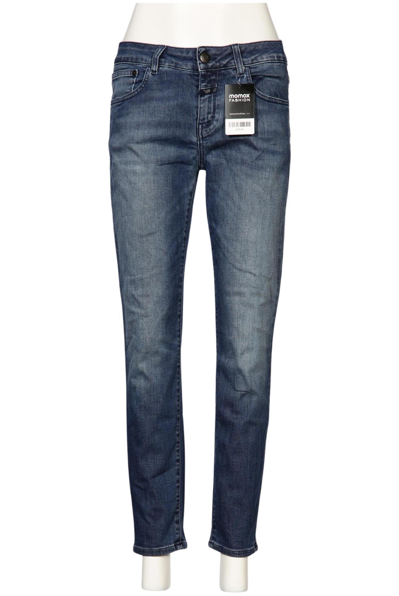 

Closed Damen Jeans, blau, Gr. 28