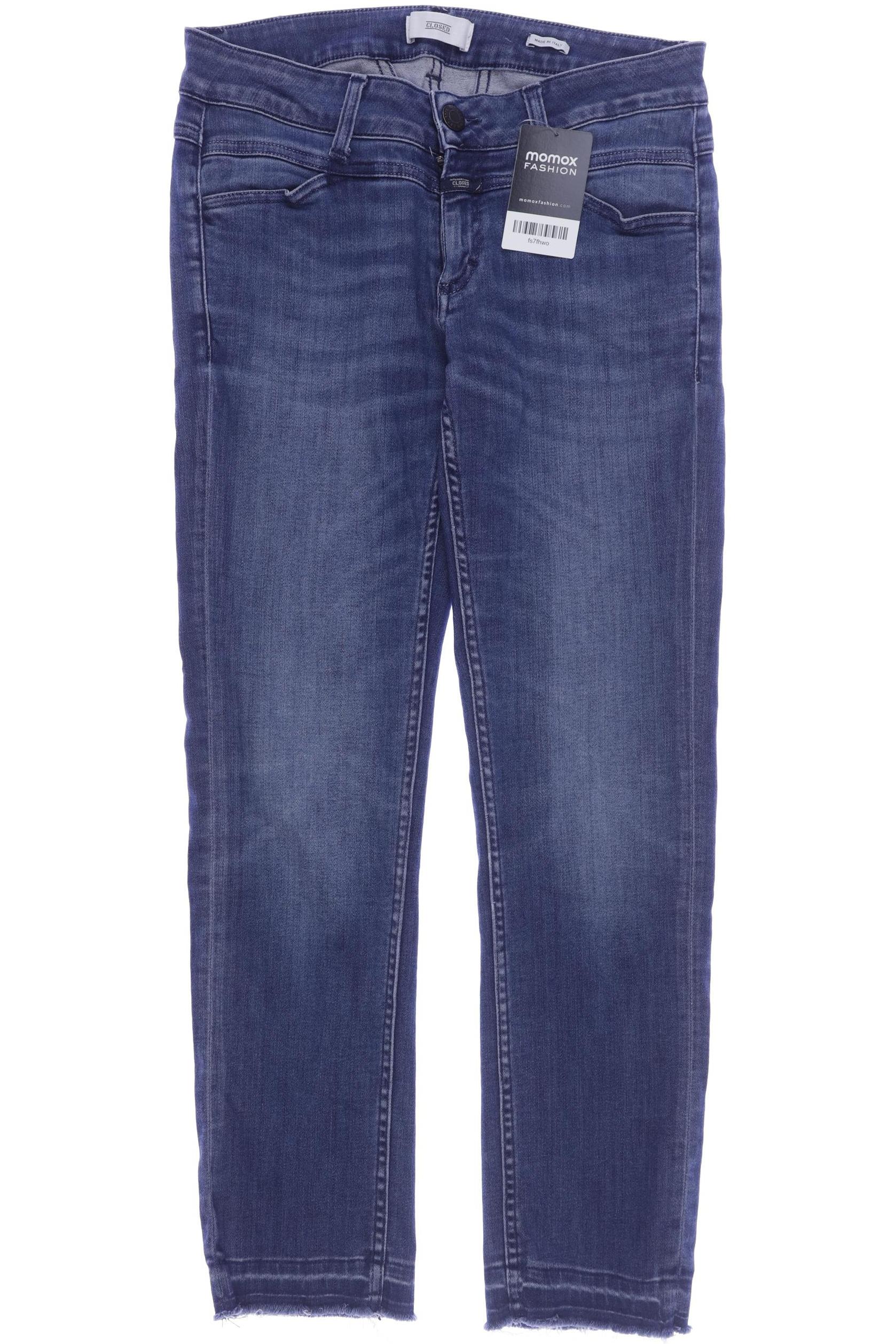 

Closed Damen Jeans, blau, Gr. 38