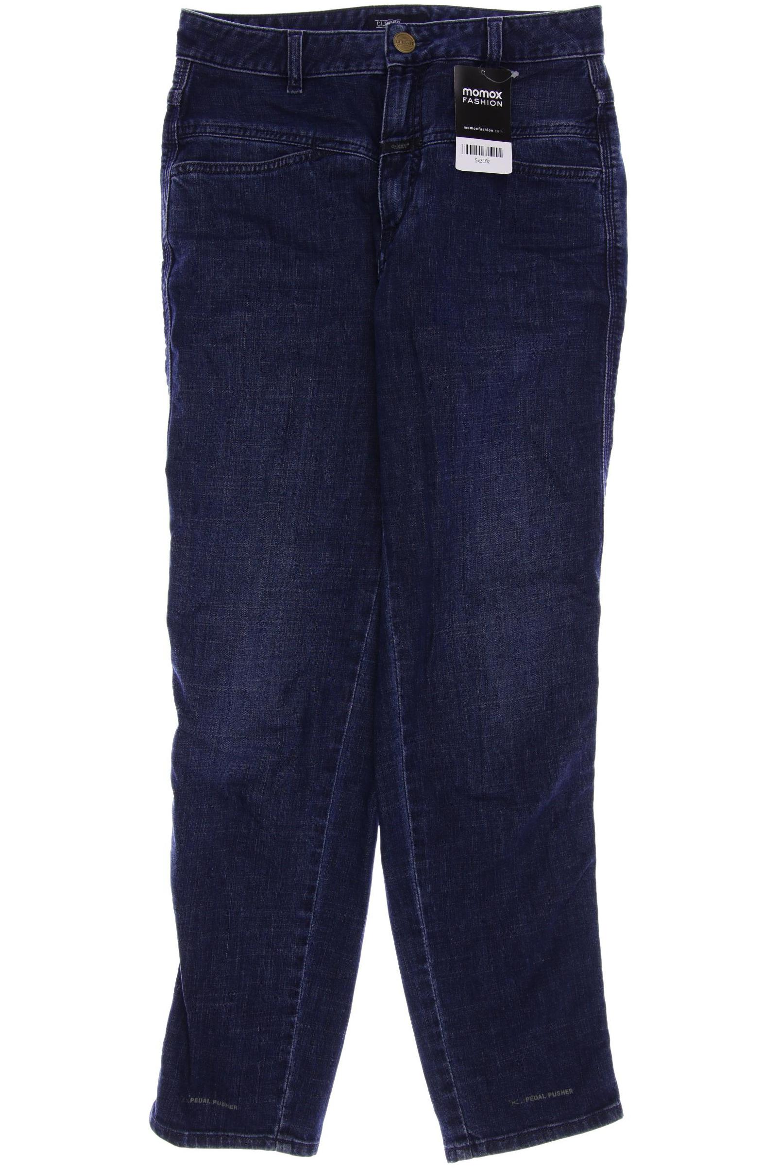 

Closed Damen Jeans, marineblau