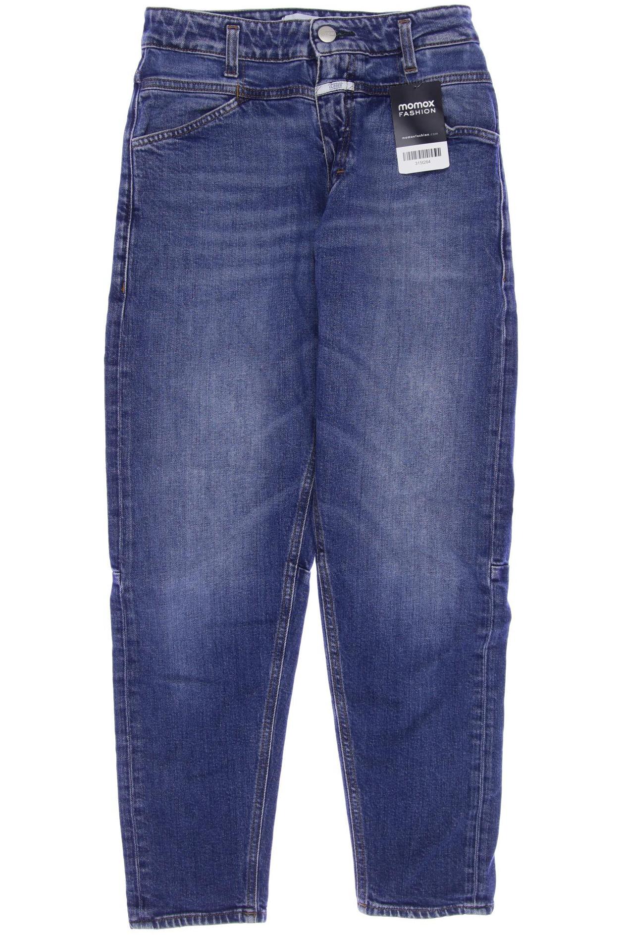 

Closed Damen Jeans, blau, Gr. 23