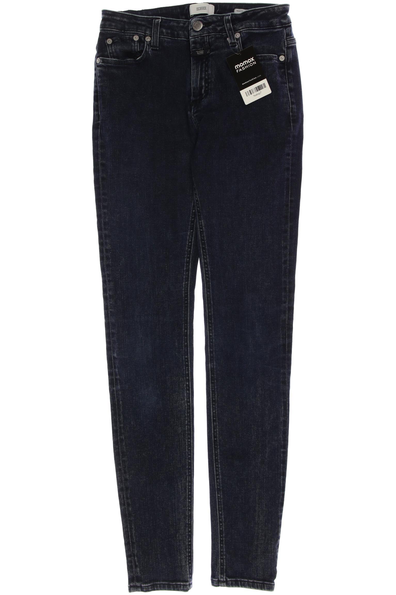 

Closed Damen Jeans, marineblau