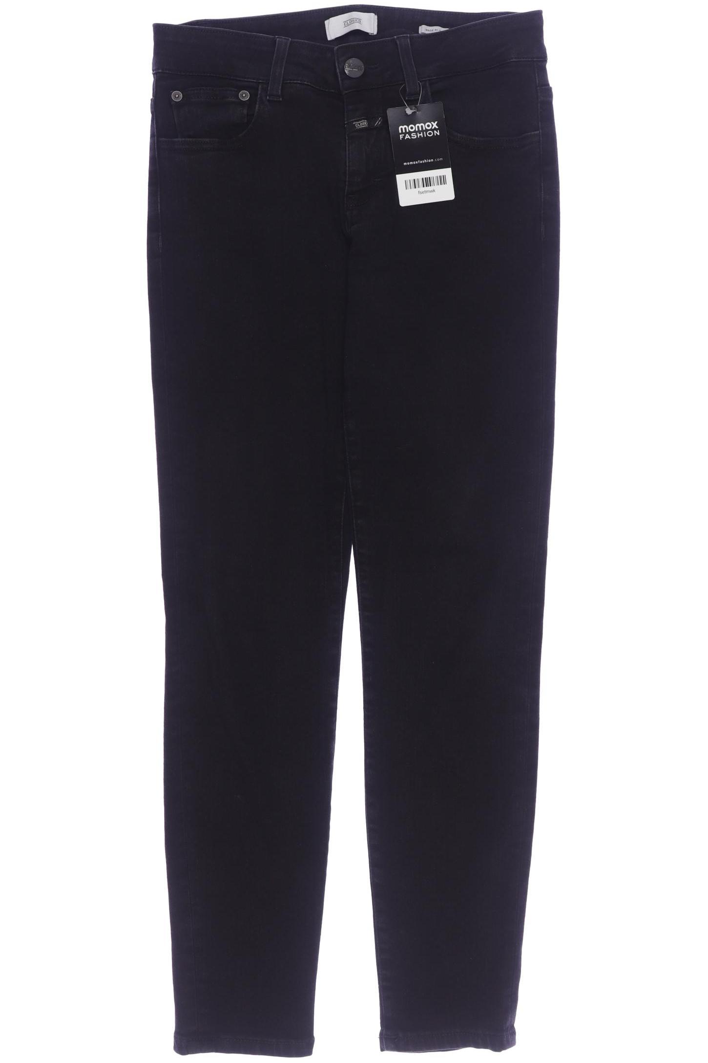 

Closed Damen Jeans, schwarz, Gr. 26
