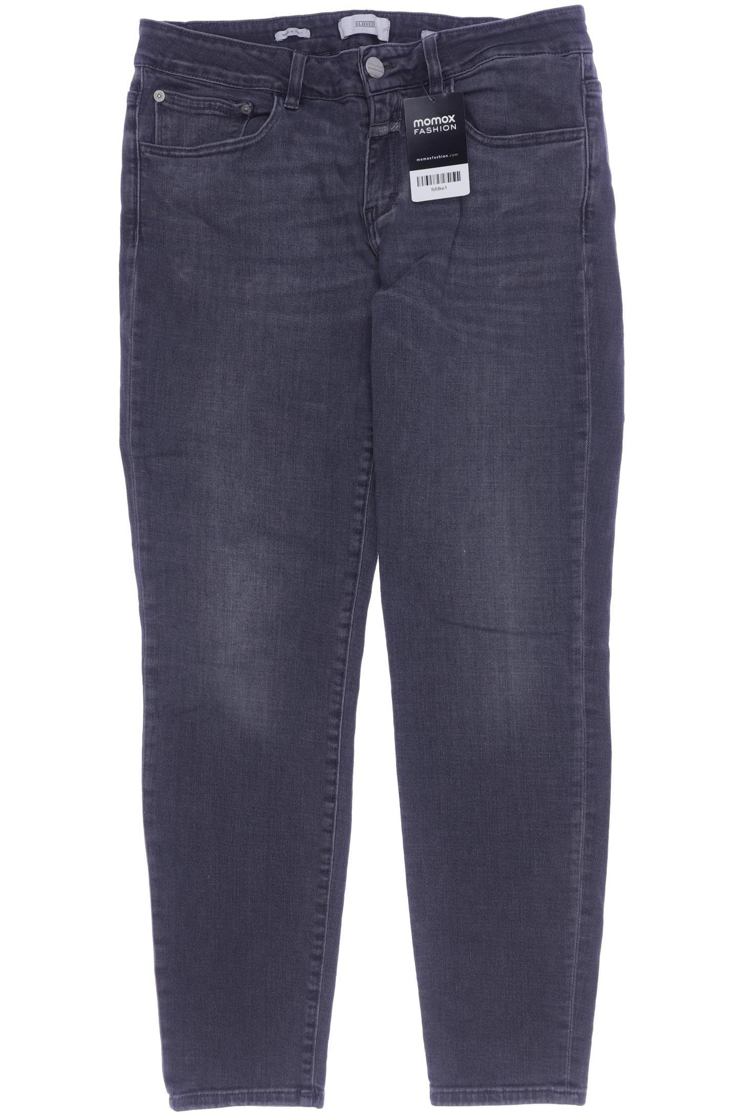 

Closed Damen Jeans, grau, Gr. 0