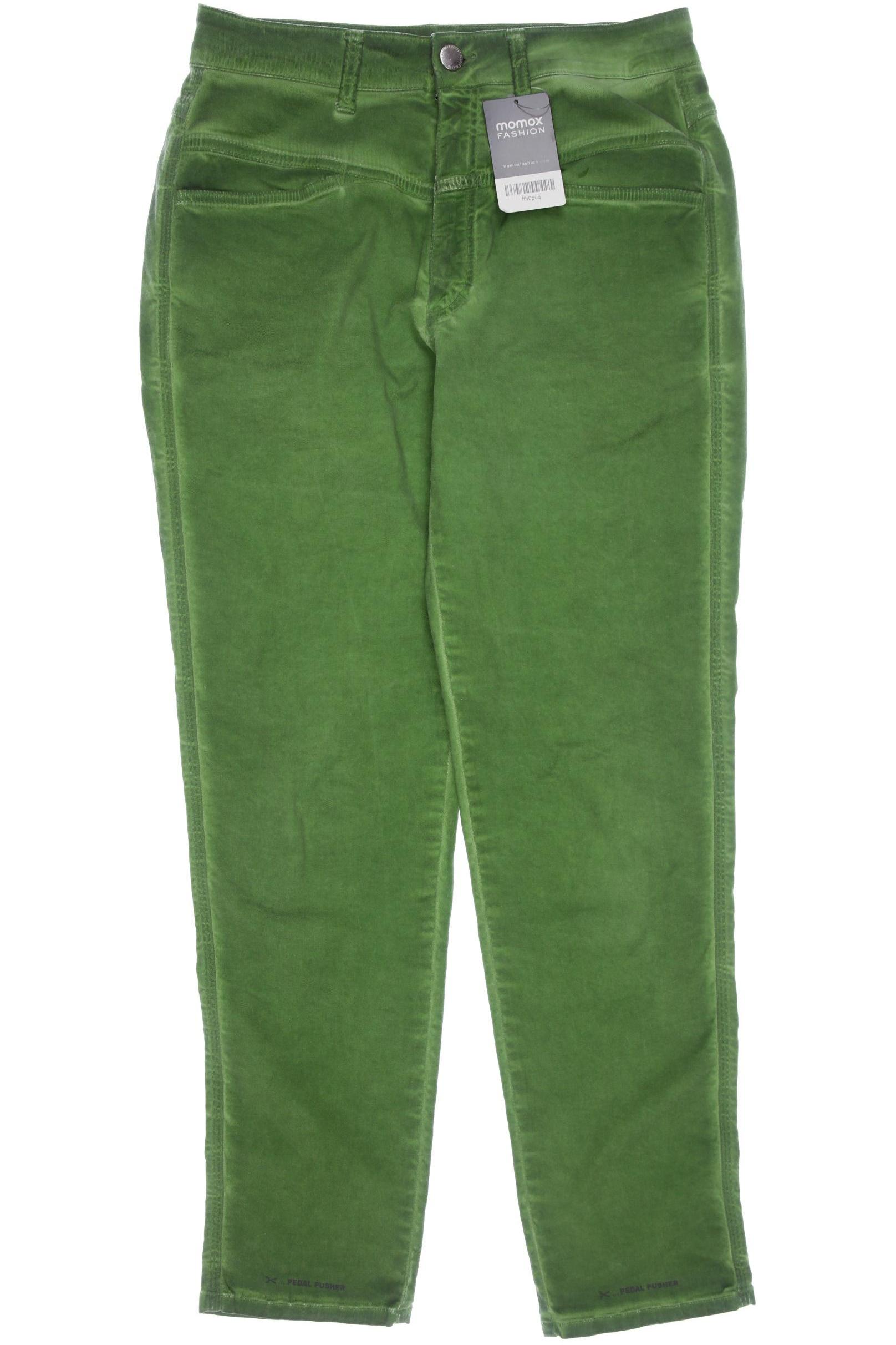 

Closed Damen Jeans, grün, Gr. 48