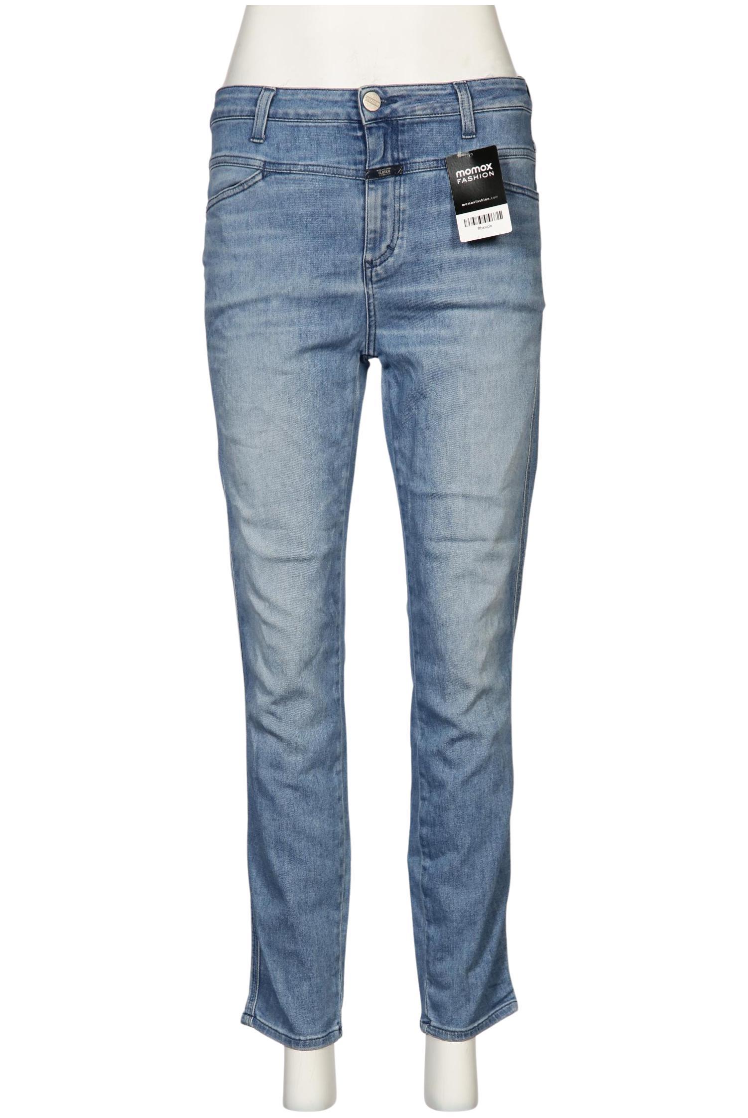 

Closed Damen Jeans, blau, Gr. 30