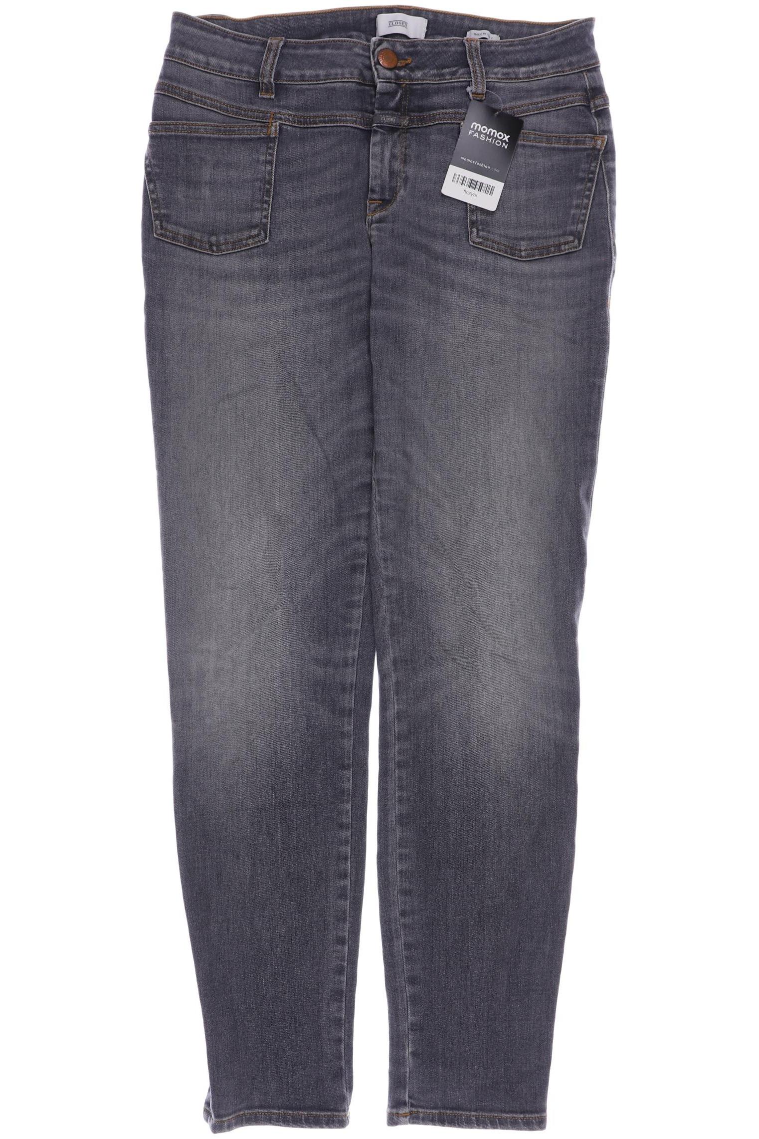 

Closed Damen Jeans, grau