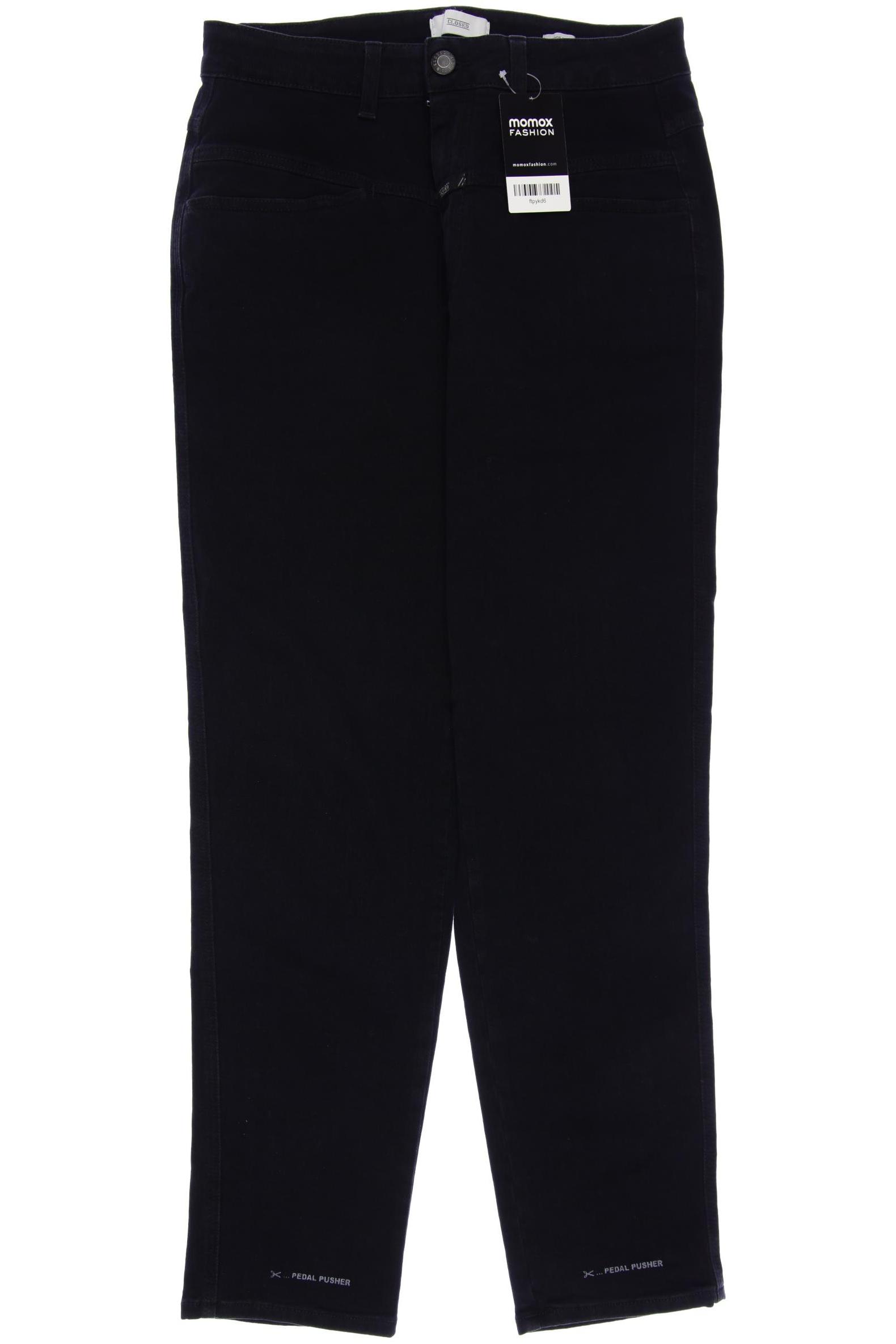 

Closed Damen Jeans, schwarz, Gr. 46