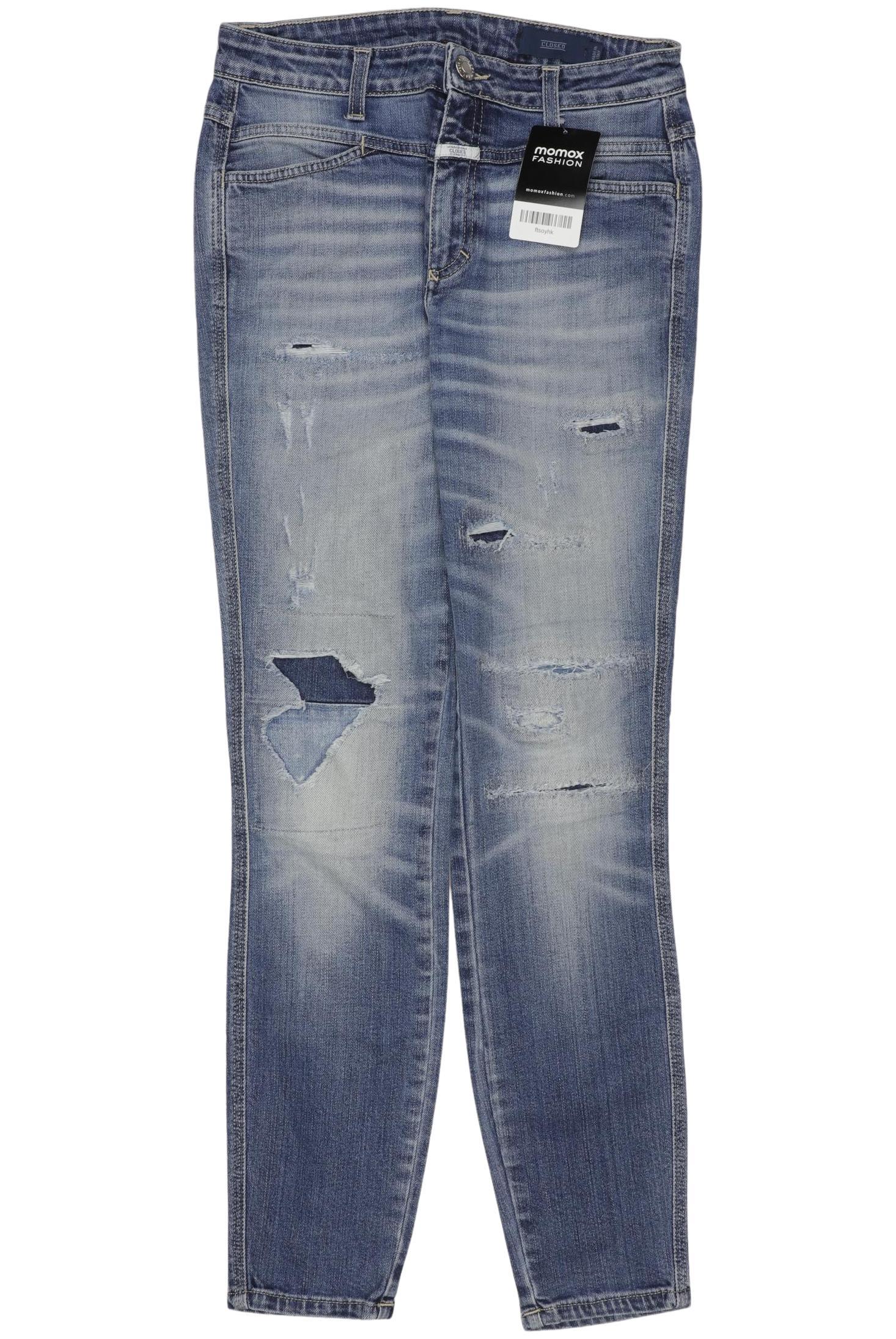 

Closed Damen Jeans, blau, Gr. 26