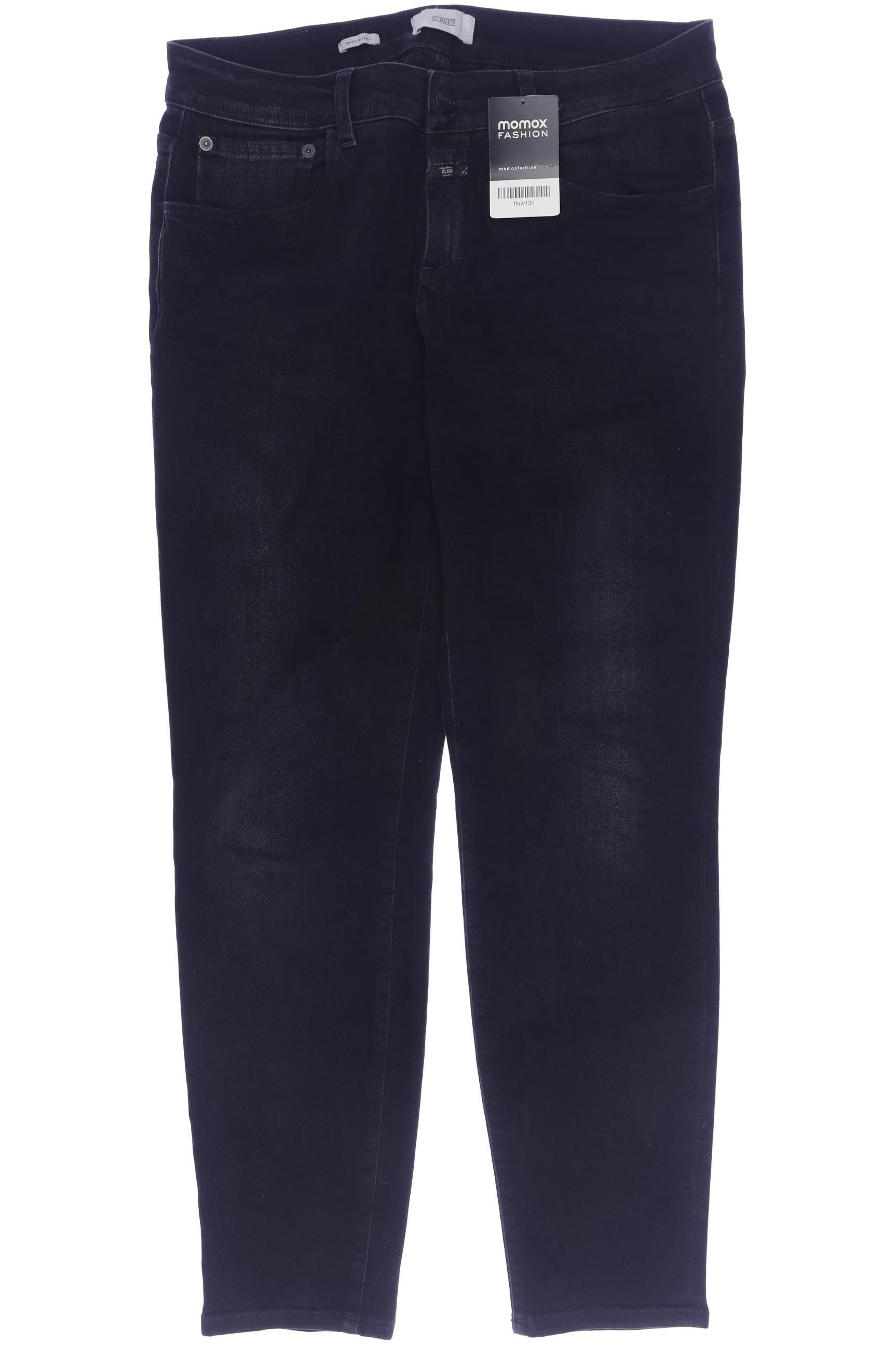 

Closed Damen Jeans, schwarz, Gr. 30