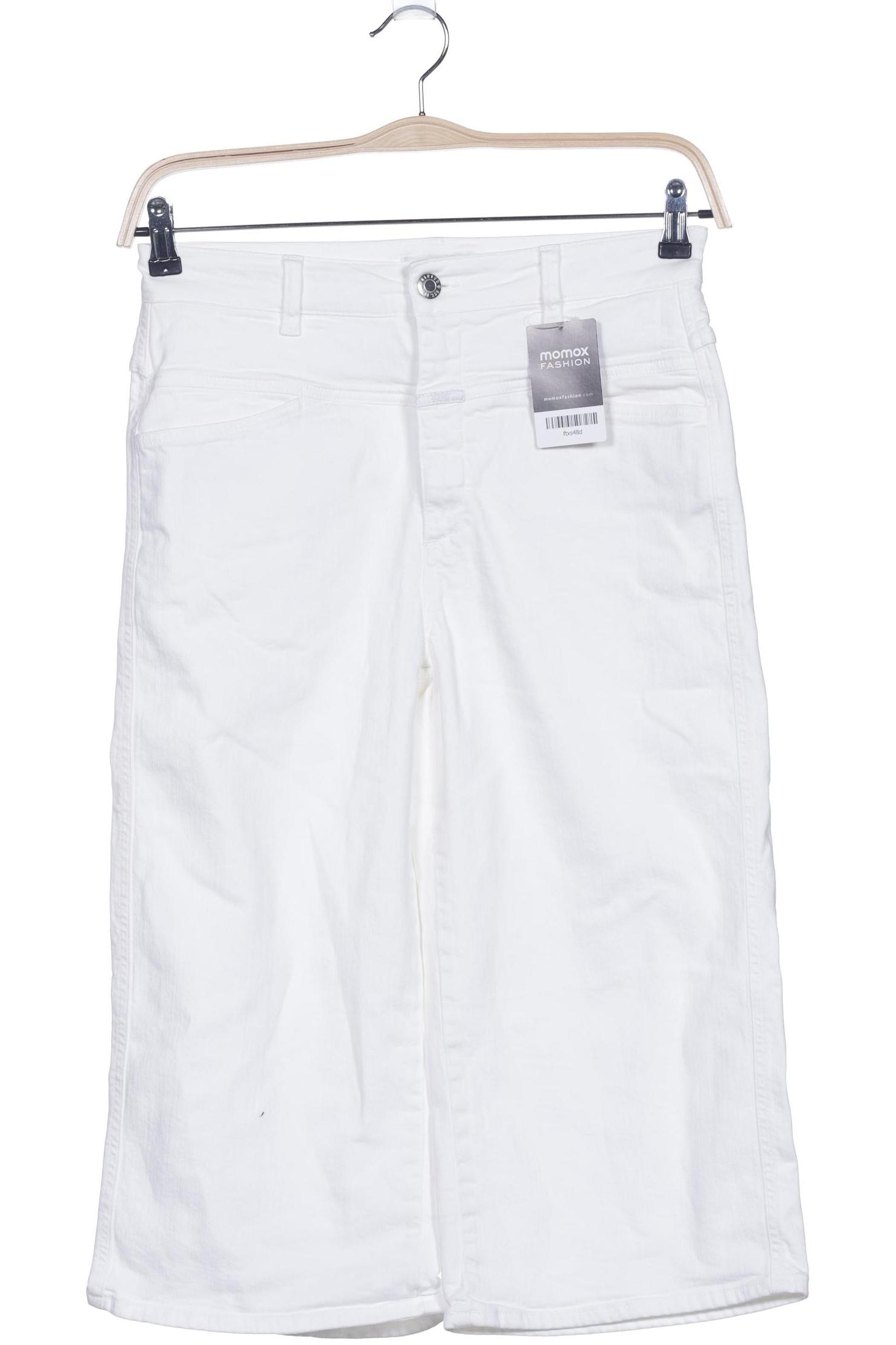 

Closed Damen Jeans, weiß, Gr. 29