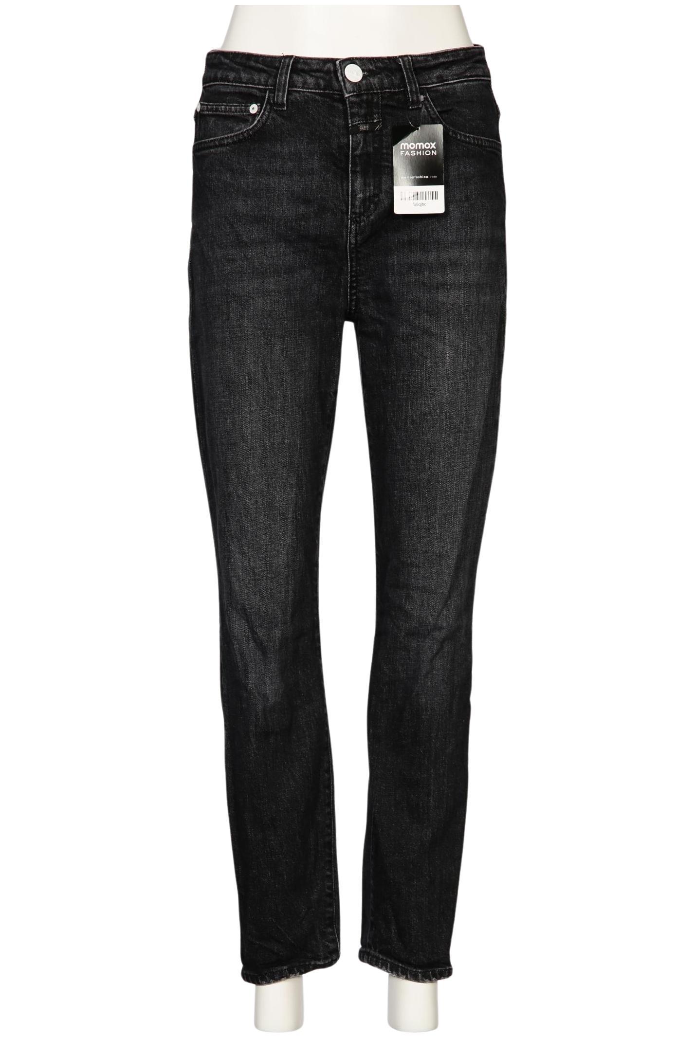 

Closed Damen Jeans, schwarz, Gr. 28