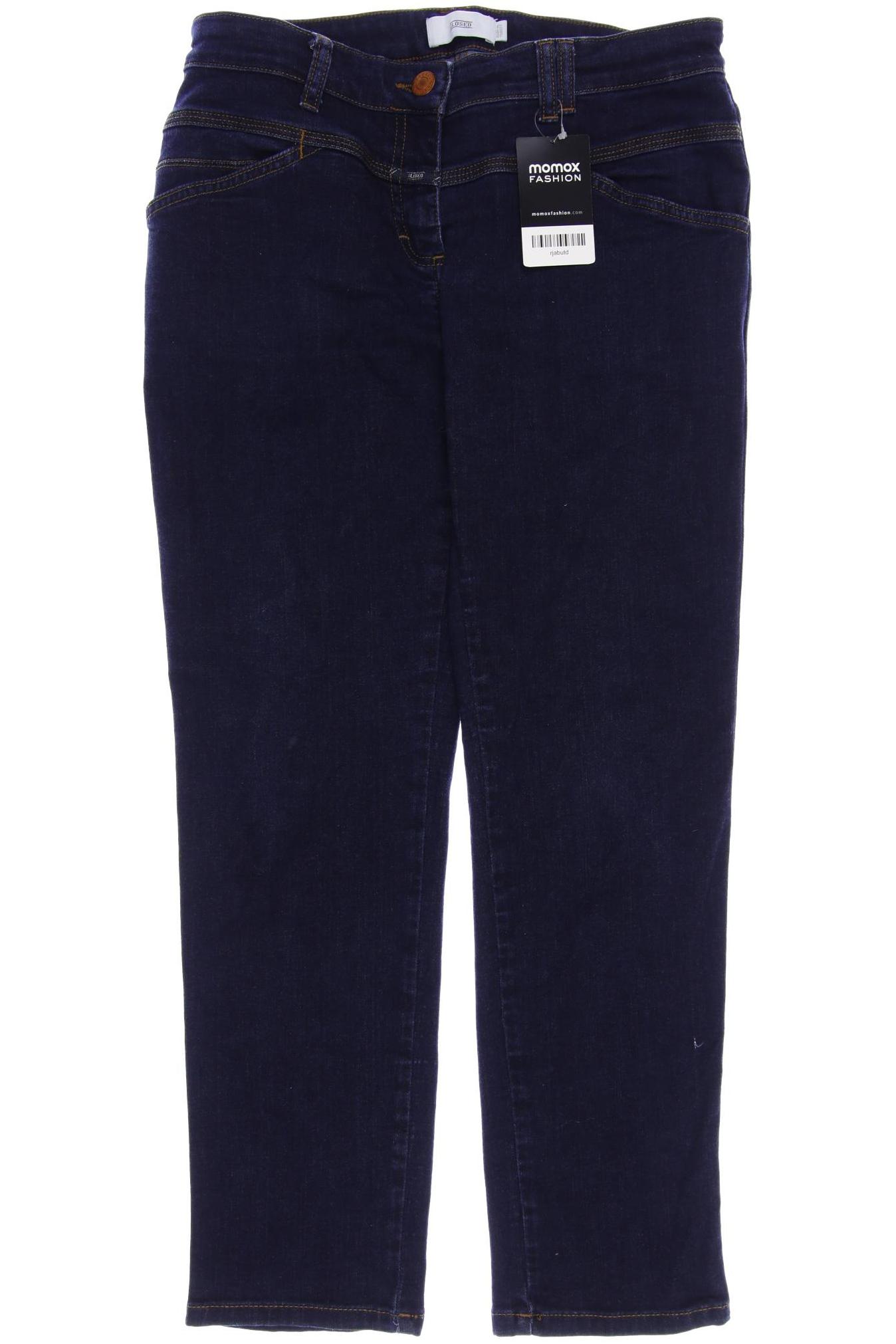 

Closed Damen Jeans, marineblau, Gr. 44