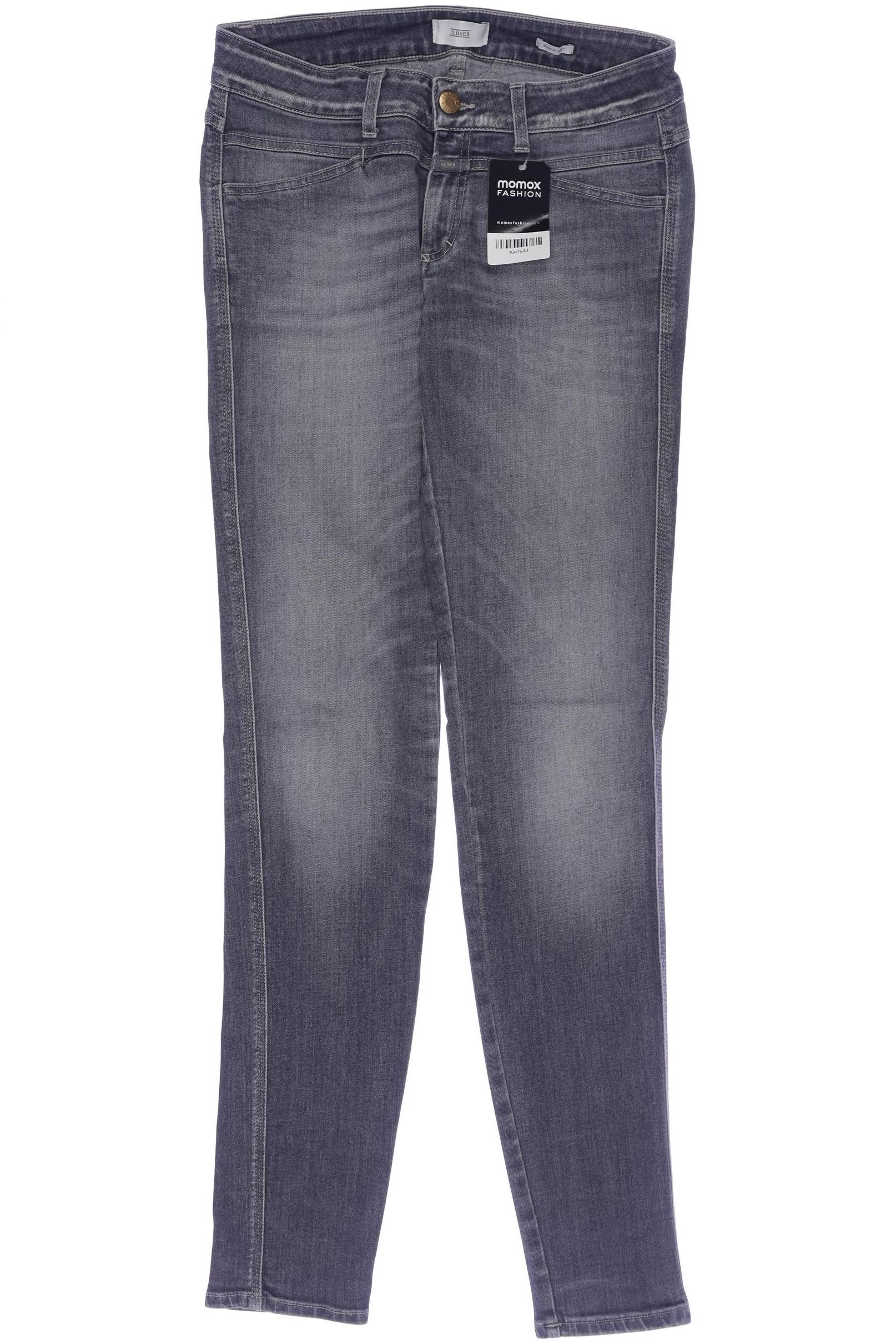 Thumbnail - Closed Damen Jeans, grau, Gr. 29