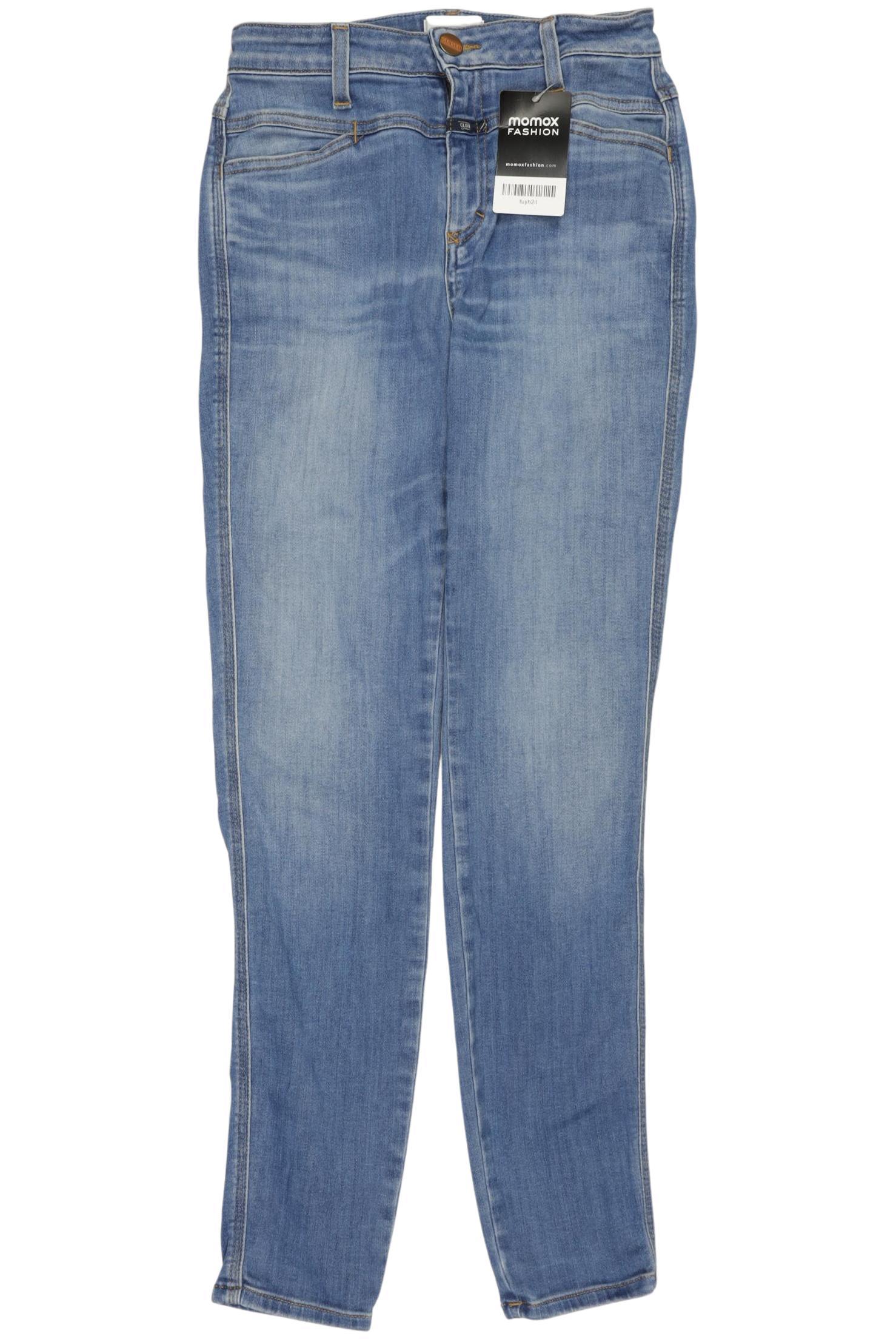 

Closed Damen Jeans, blau, Gr. 26