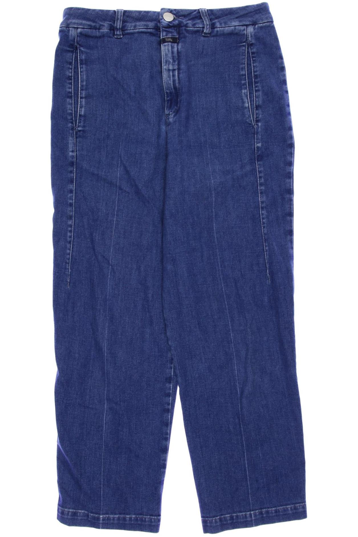 

Closed Damen Jeans, blau, Gr. 26