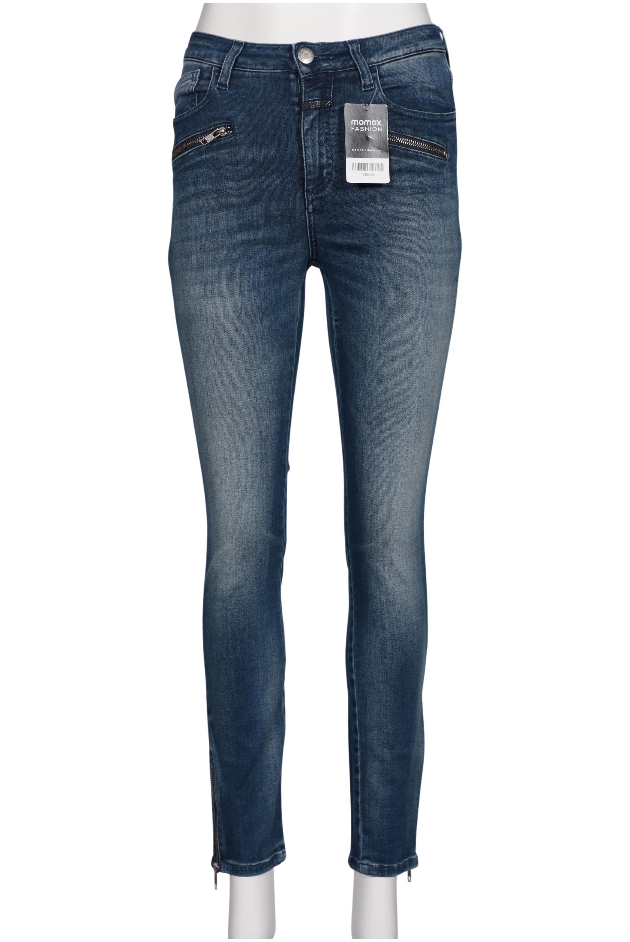 

Closed Damen Jeans, blau, Gr. 27