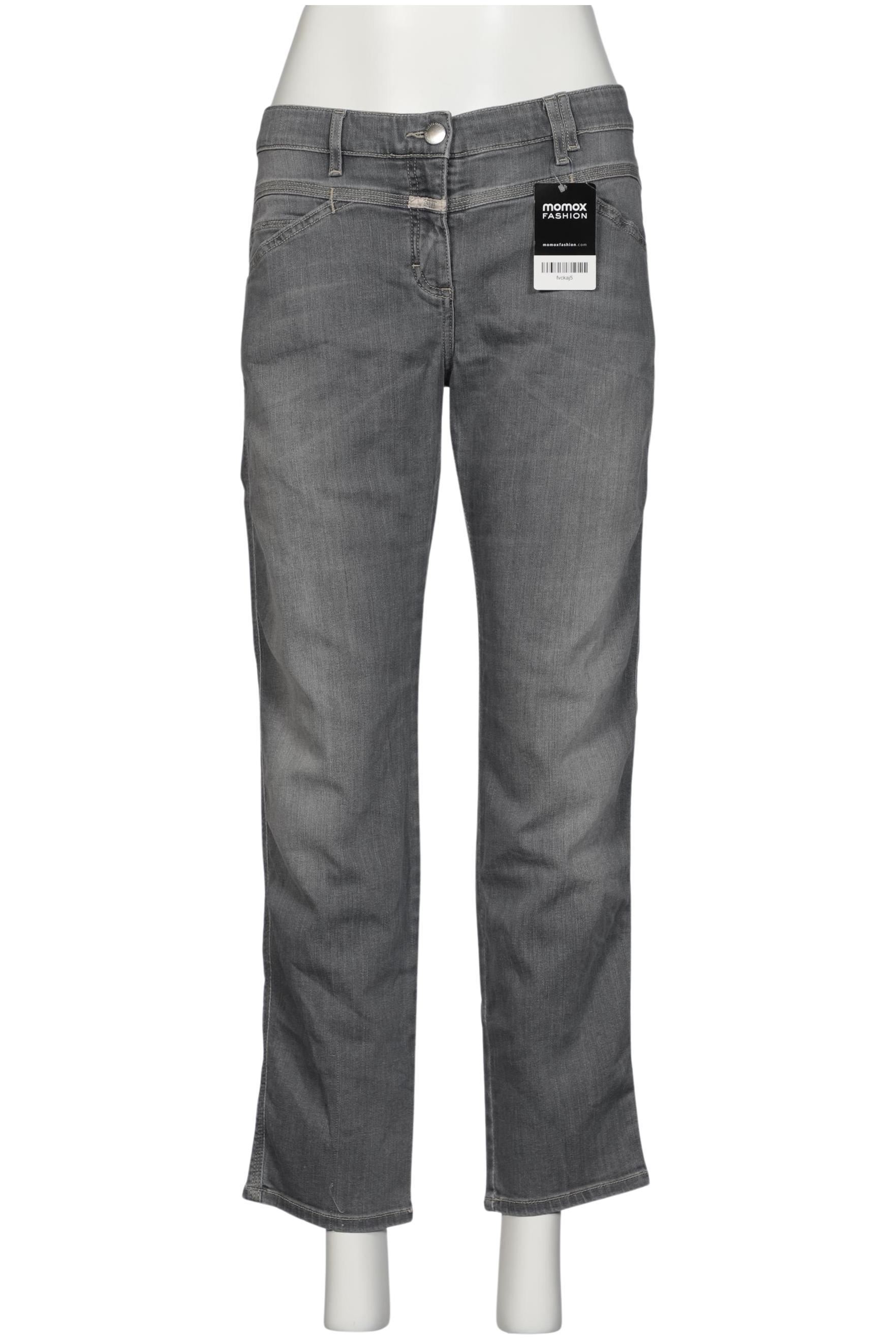 

Closed Damen Jeans, grau, Gr. 46