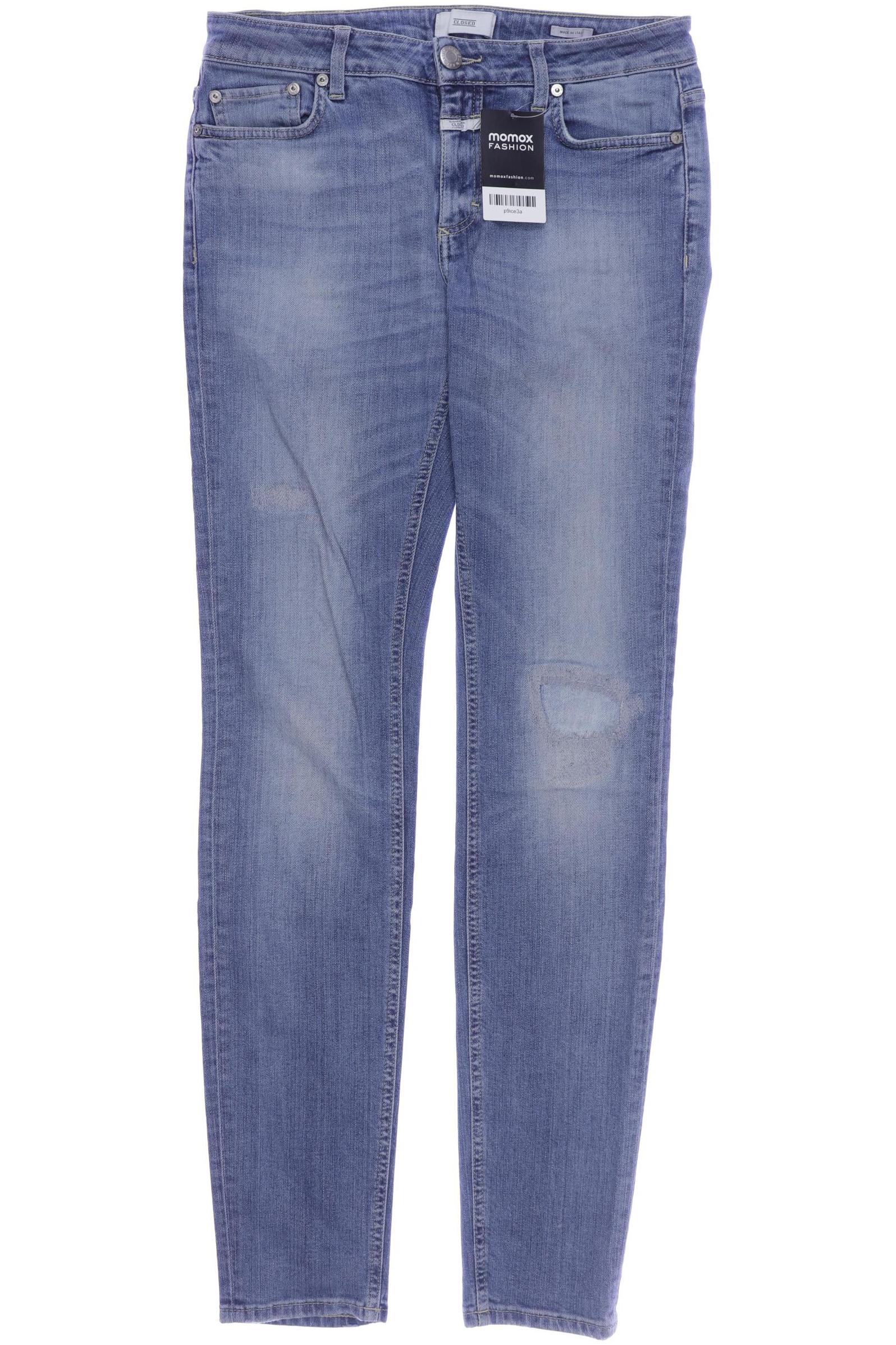

Closed Damen Jeans, blau, Gr. 28