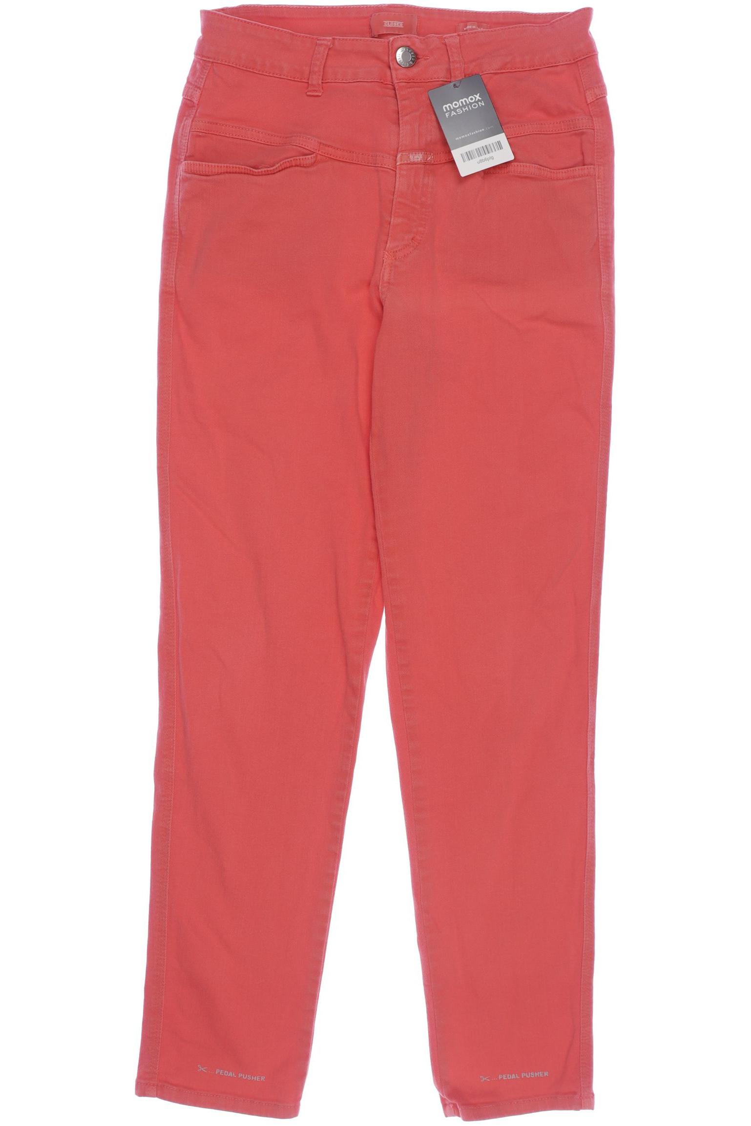 

Closed Damen Jeans, pink, Gr. 46