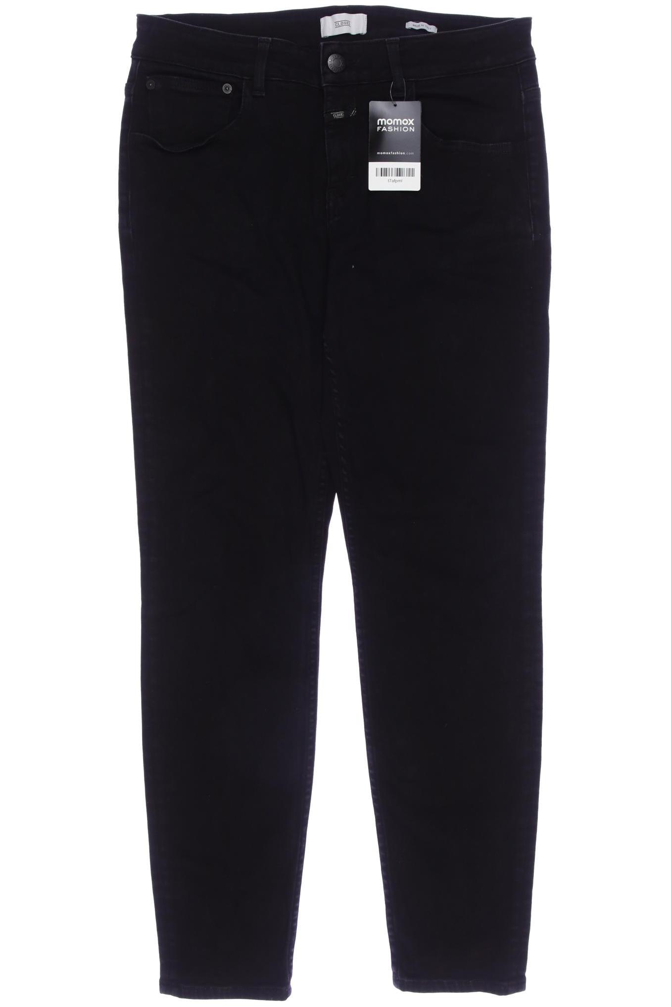 

Closed Damen Jeans, schwarz, Gr. 30