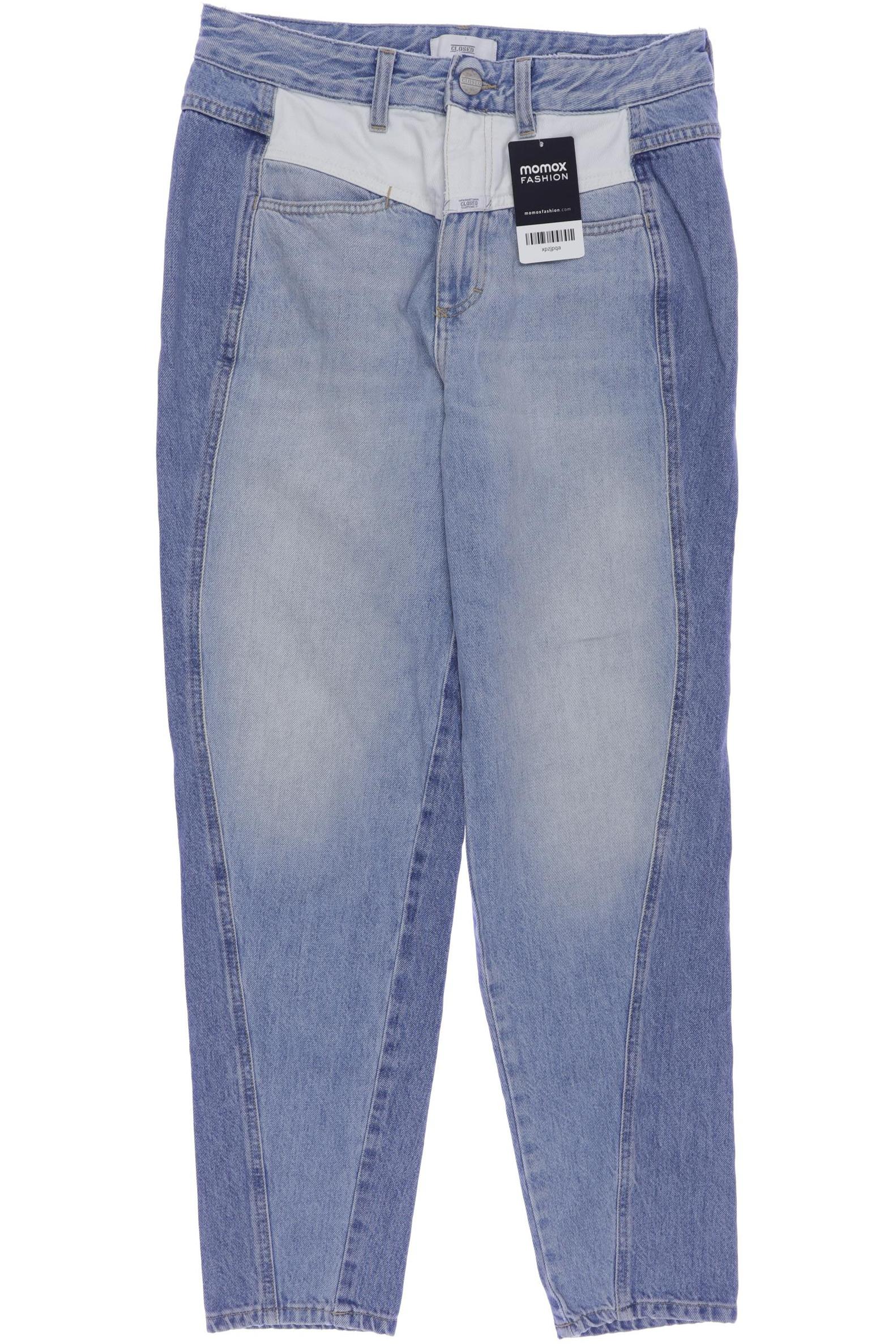 

Closed Damen Jeans, blau, Gr. 26