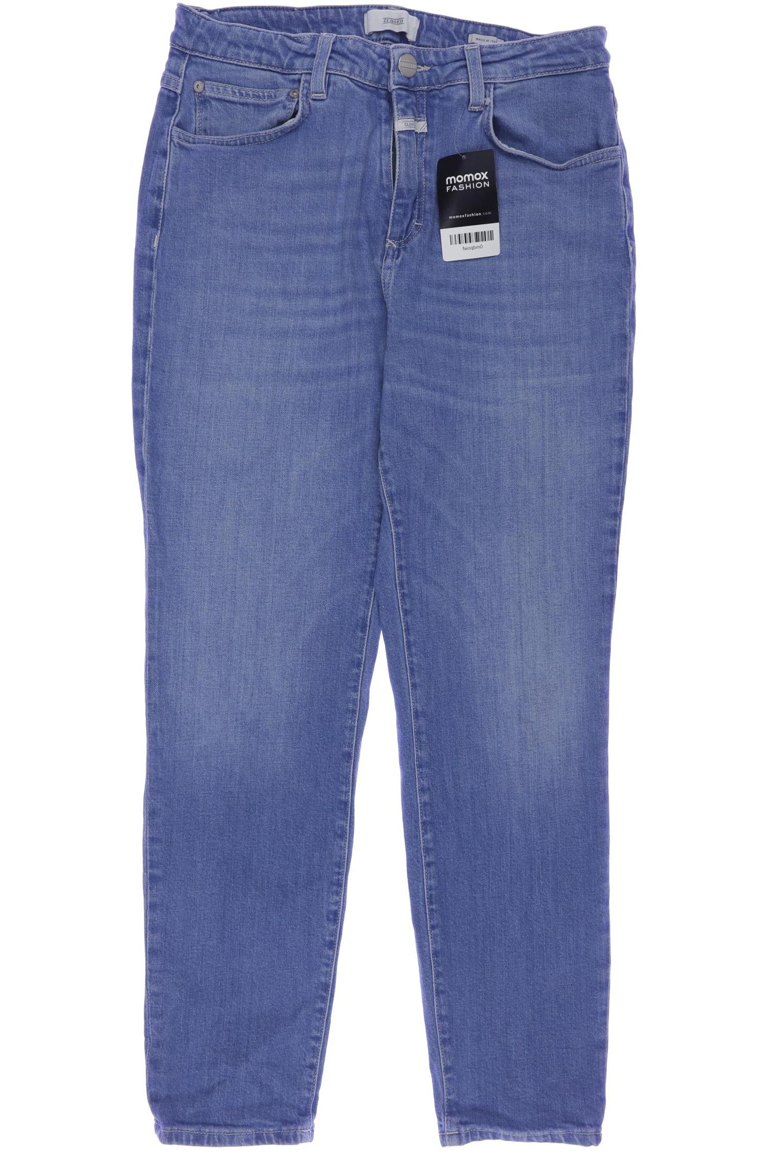 

Closed Damen Jeans, blau, Gr. 30