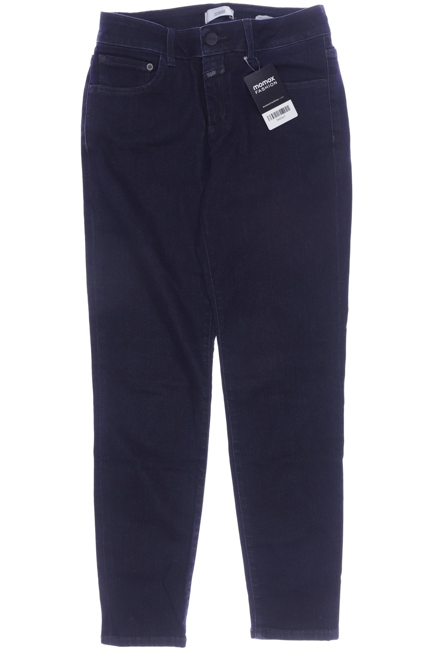 

Closed Damen Jeans, marineblau