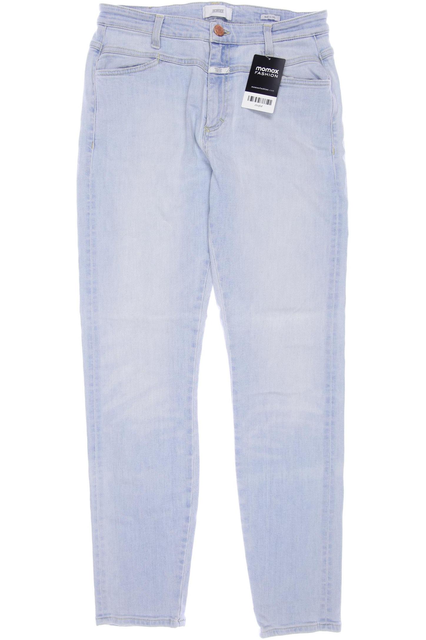 

Closed Damen Jeans, hellblau