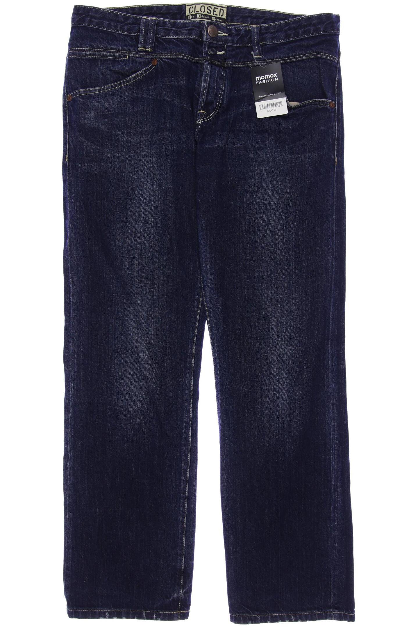 

Closed Damen Jeans, marineblau, Gr. 44