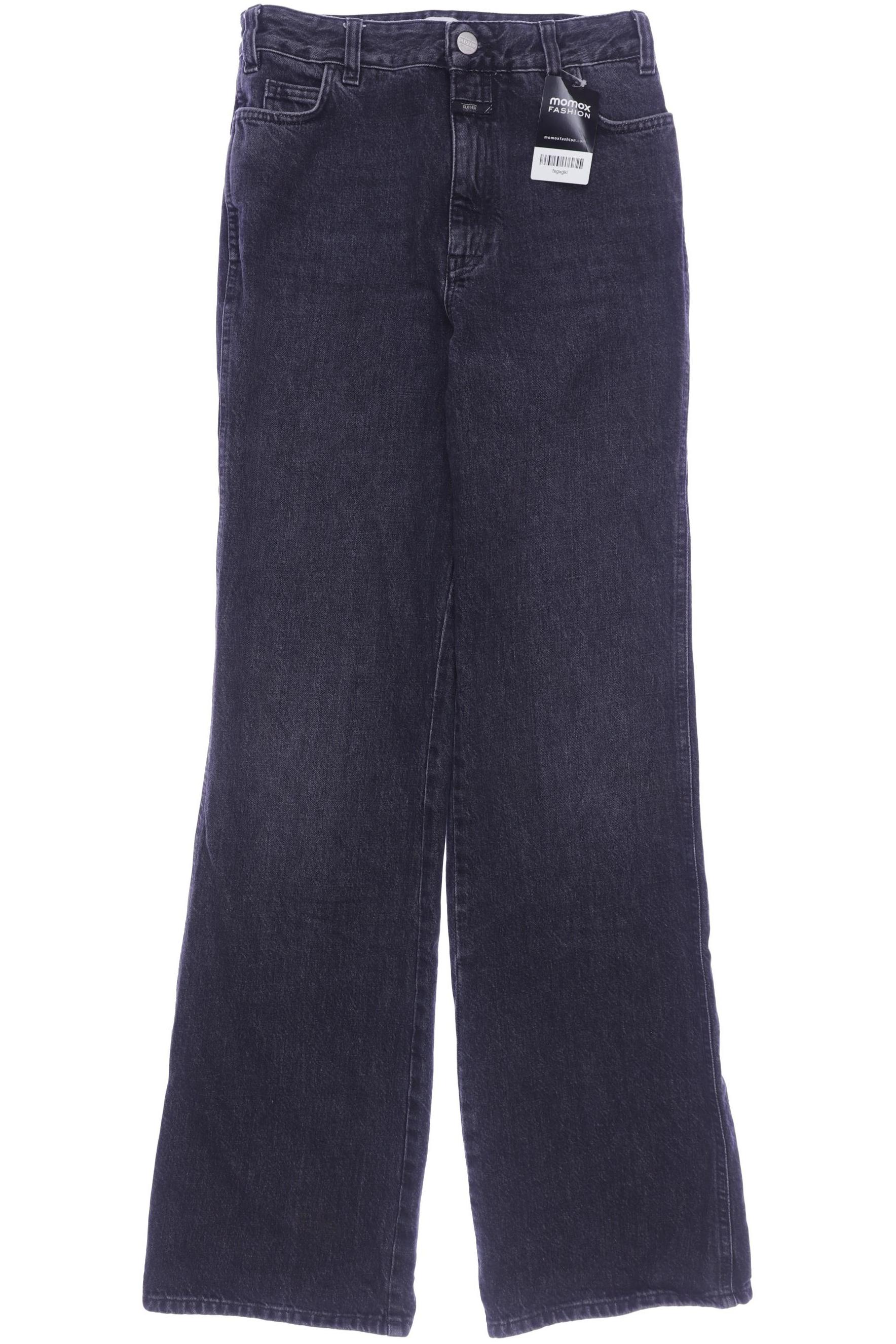 

Closed Damen Jeans, schwarz, Gr. 26