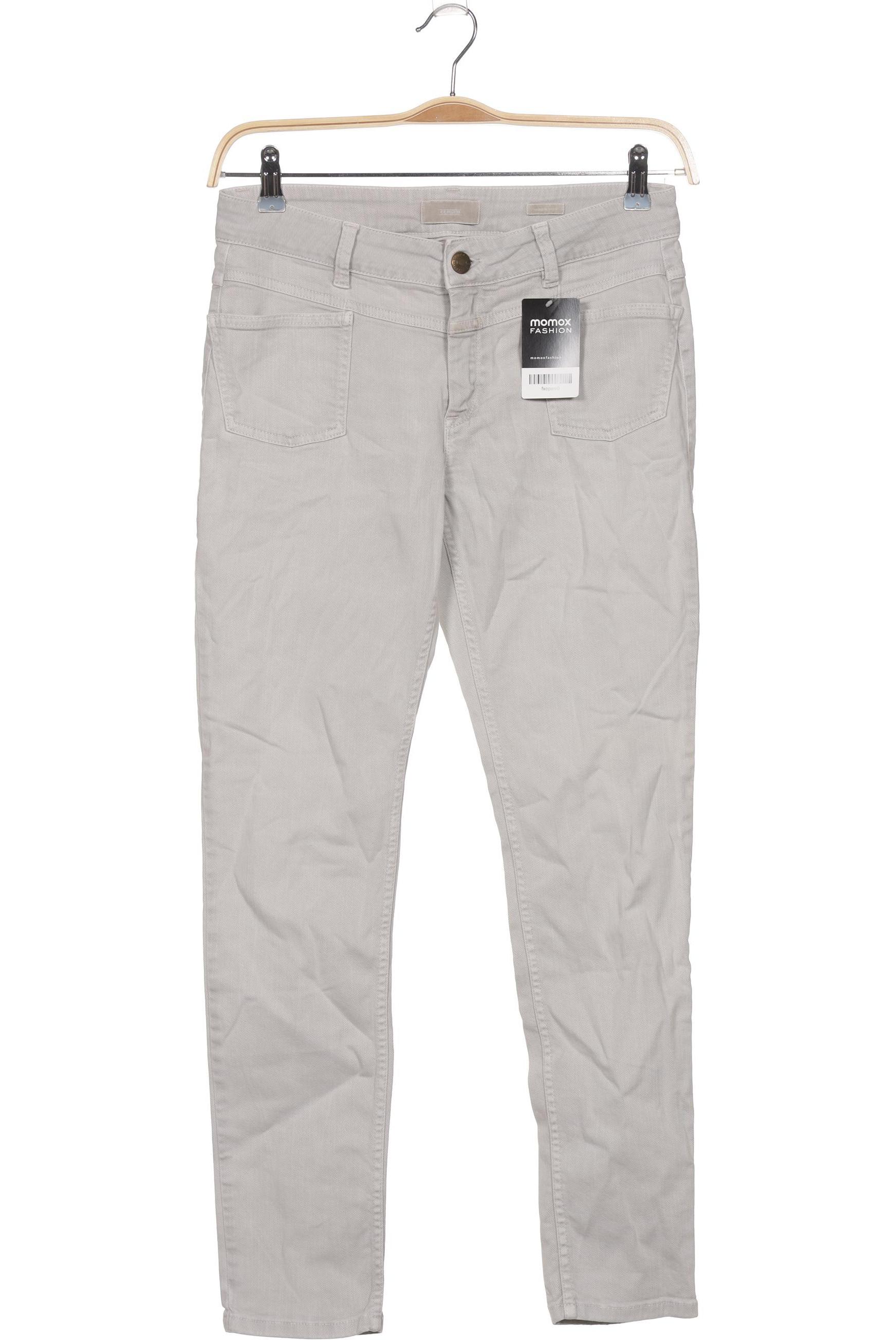 

Closed Damen Jeans, grau, Gr. 29