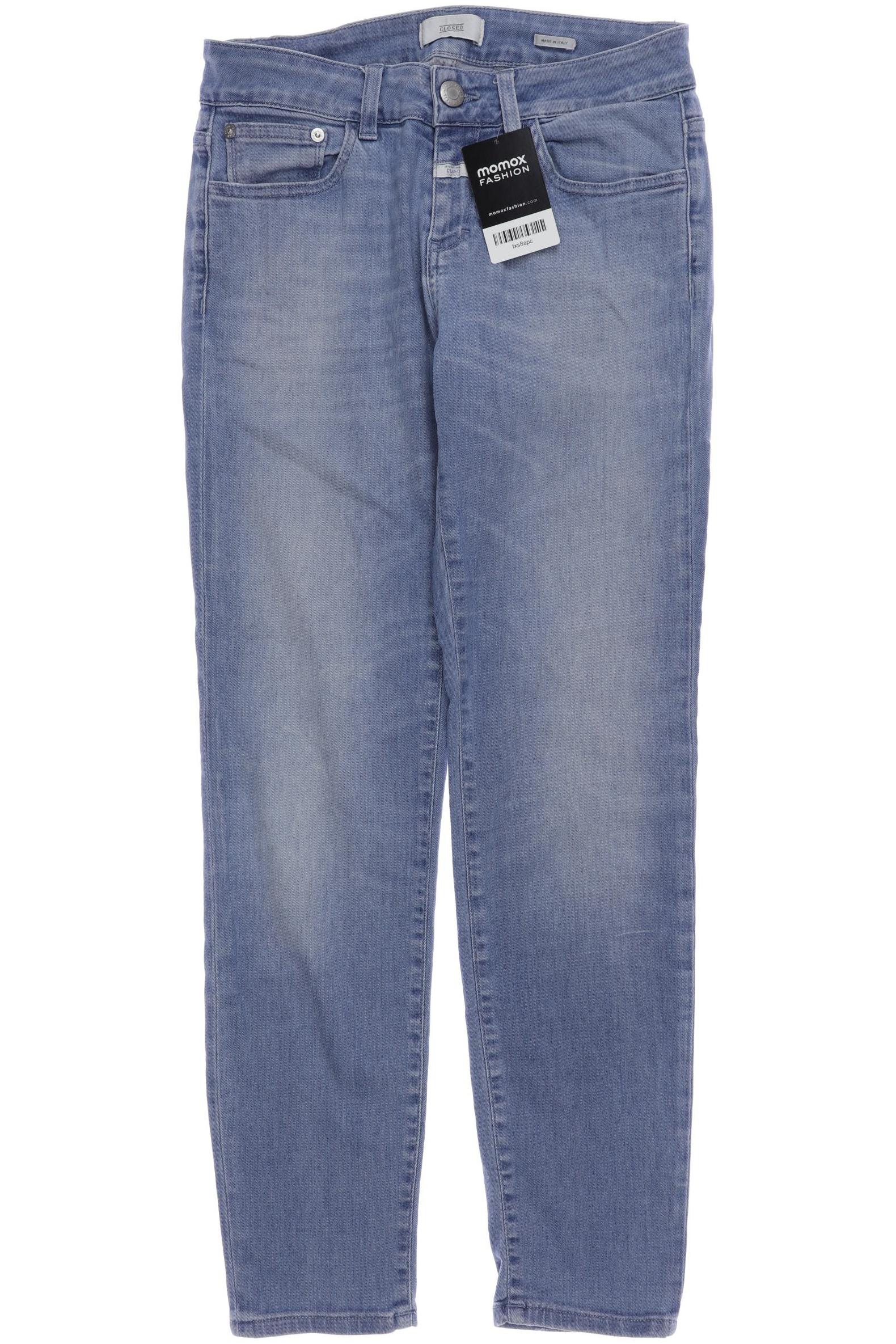 

Closed Damen Jeans, hellblau, Gr. 34