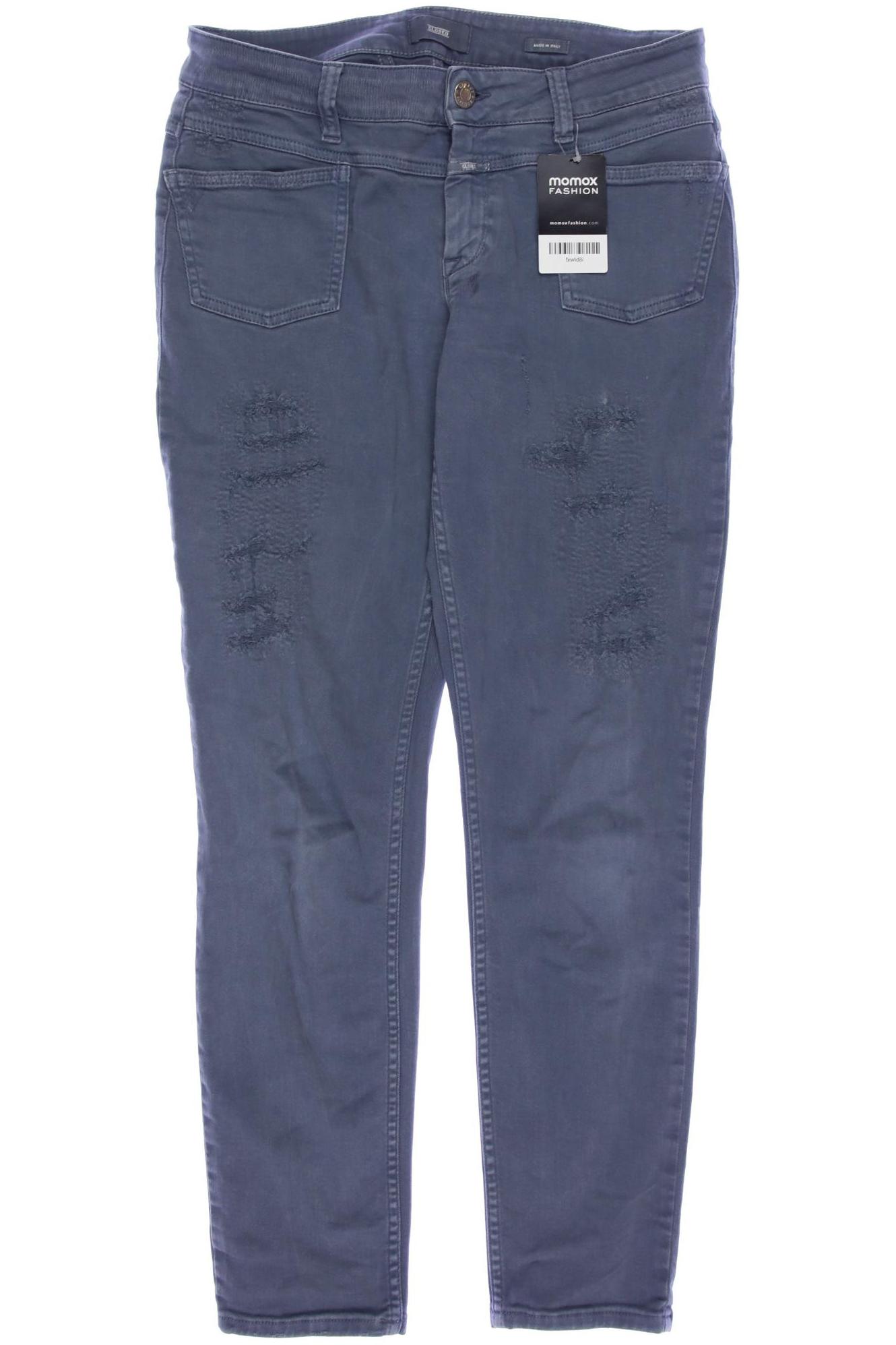 

Closed Damen Jeans, blau, Gr. 28