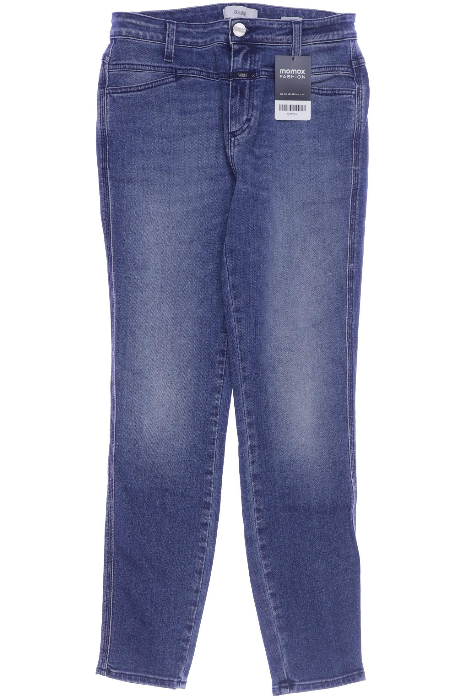 

Closed Damen Jeans, blau, Gr. 38