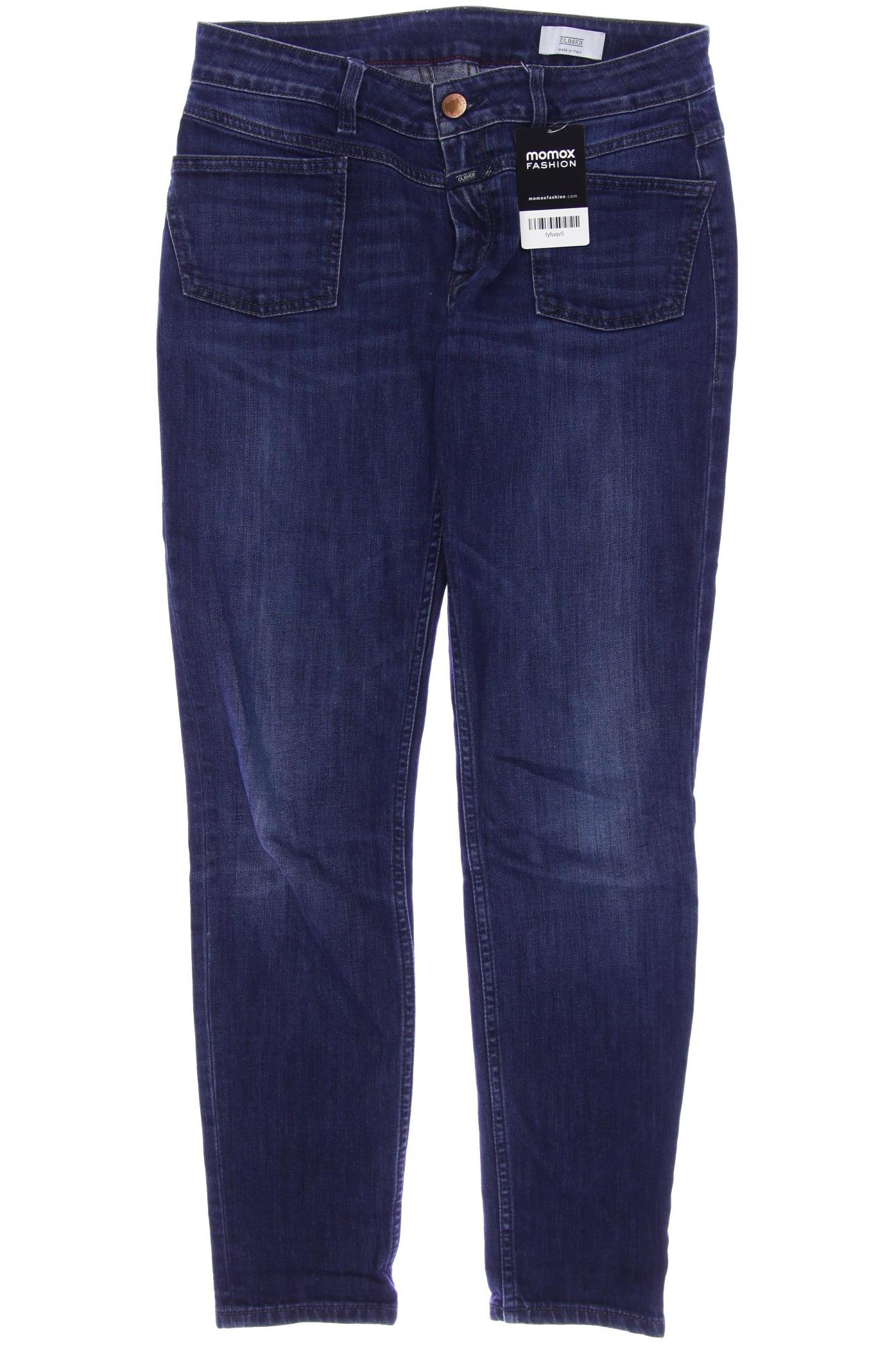 

Closed Damen Jeans, marineblau