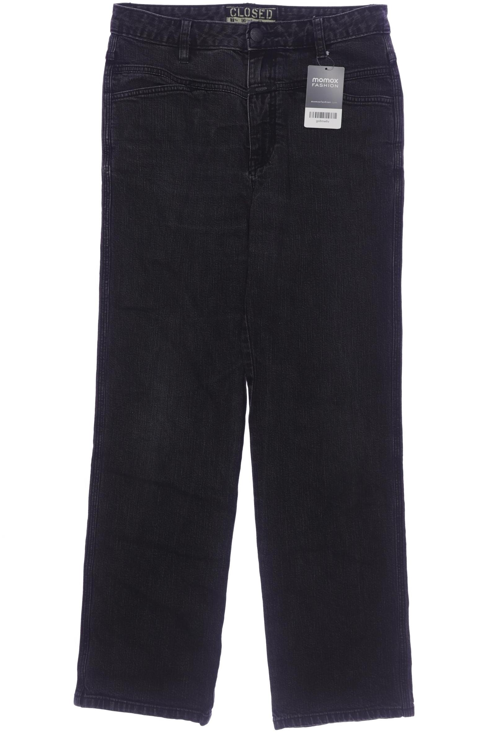 

Closed Damen Jeans, schwarz, Gr. 44