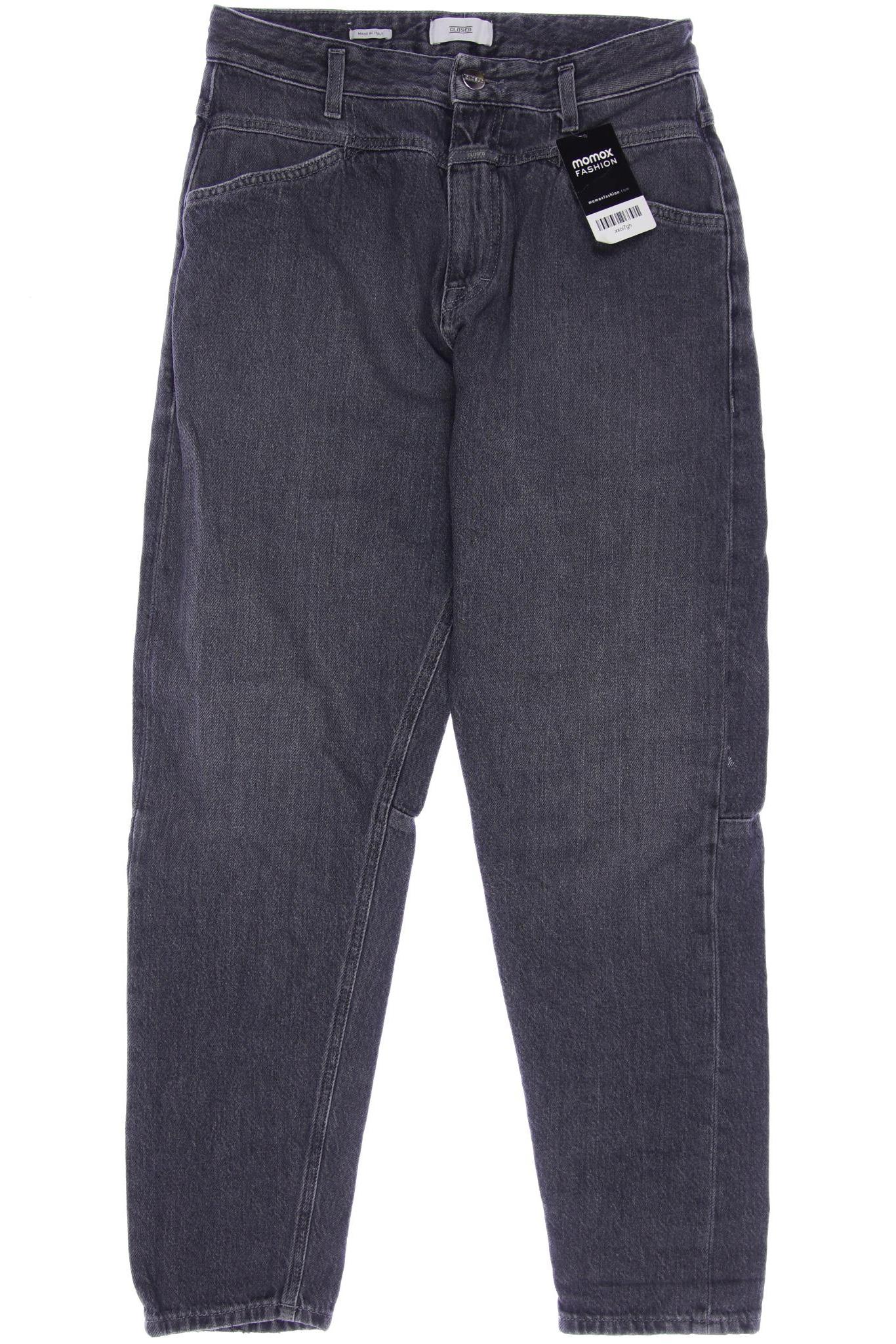 

Closed Damen Jeans, grau, Gr. 27