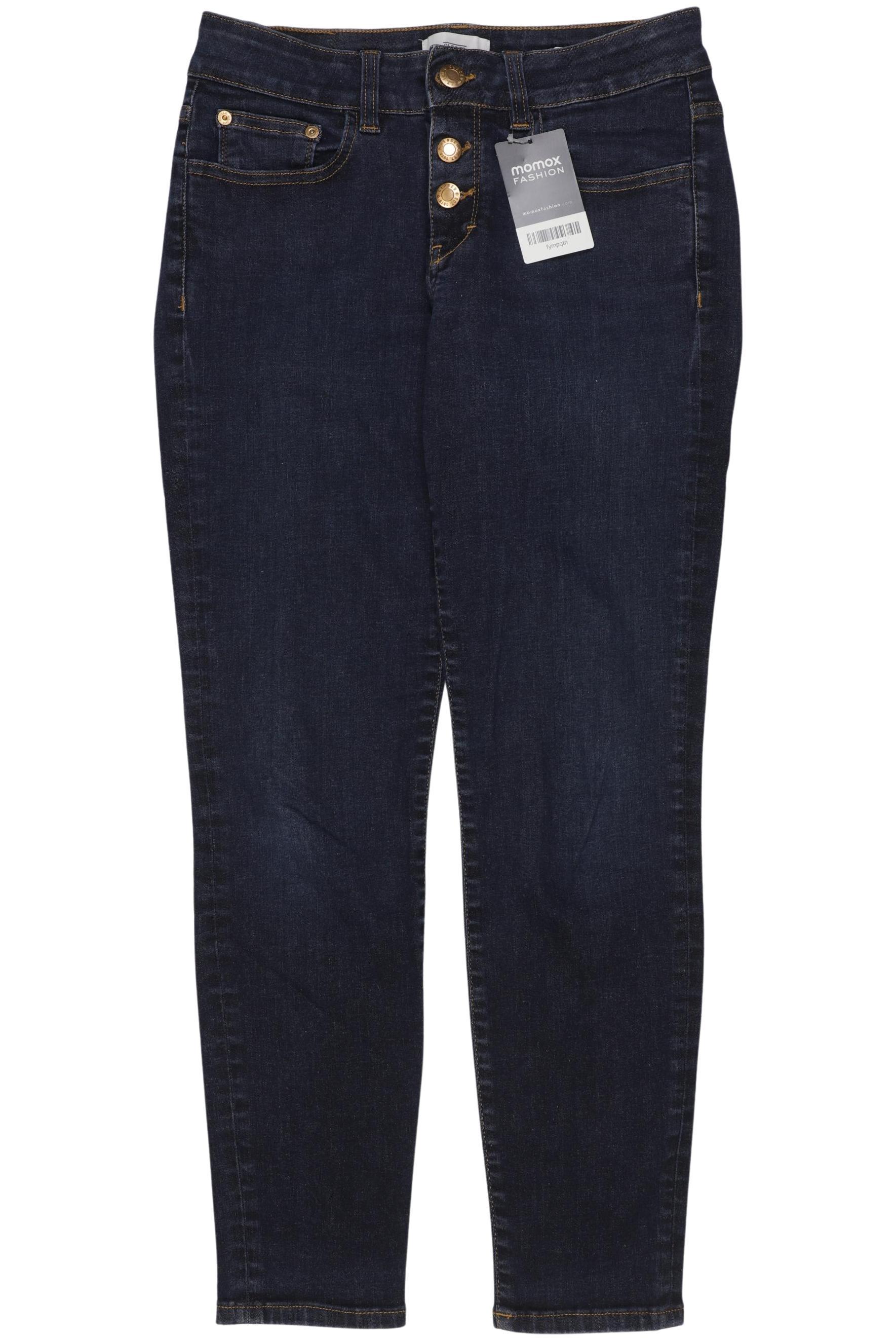 

Closed Damen Jeans, marineblau, Gr. 26