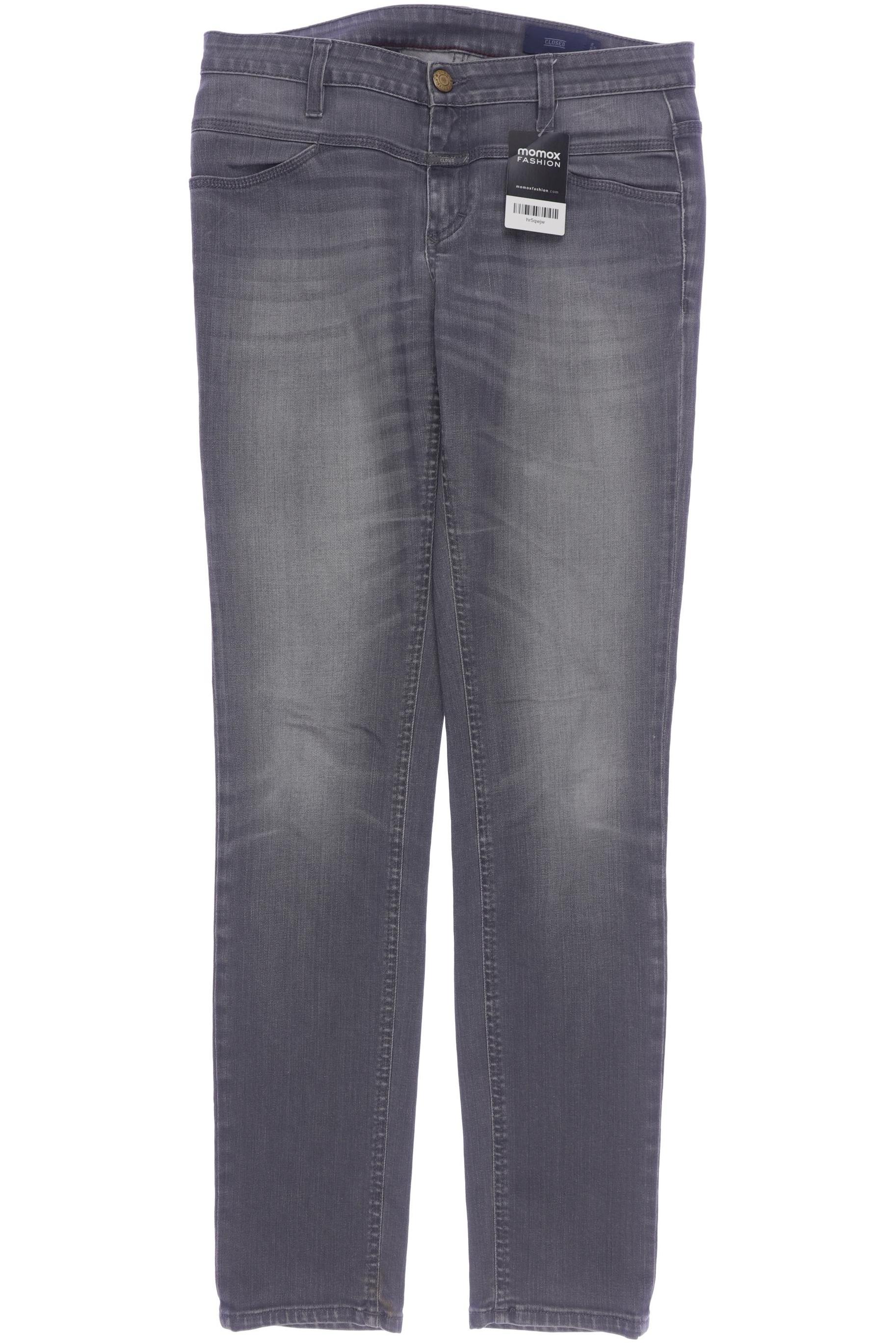 

Closed Damen Jeans, grau, Gr. 44